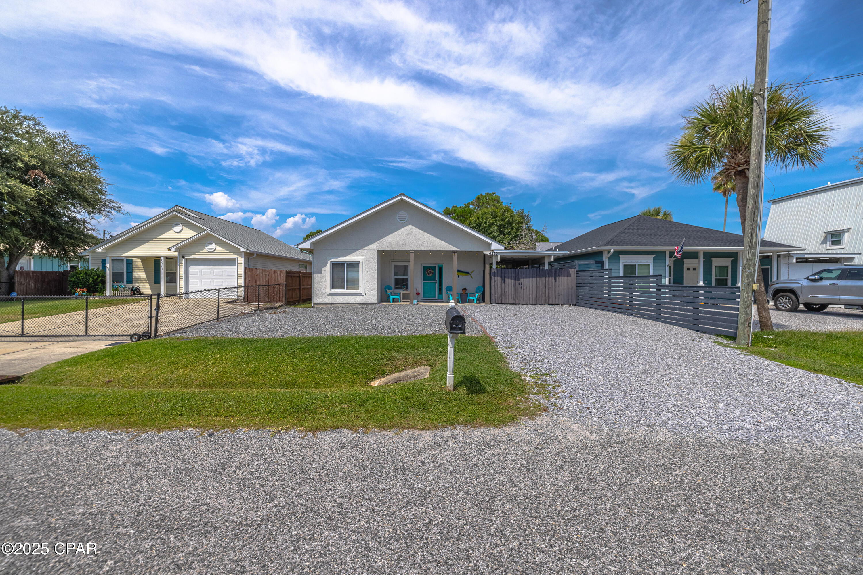 Details for 6230 Hilltop Avenue, Panama City Beach, FL 32408