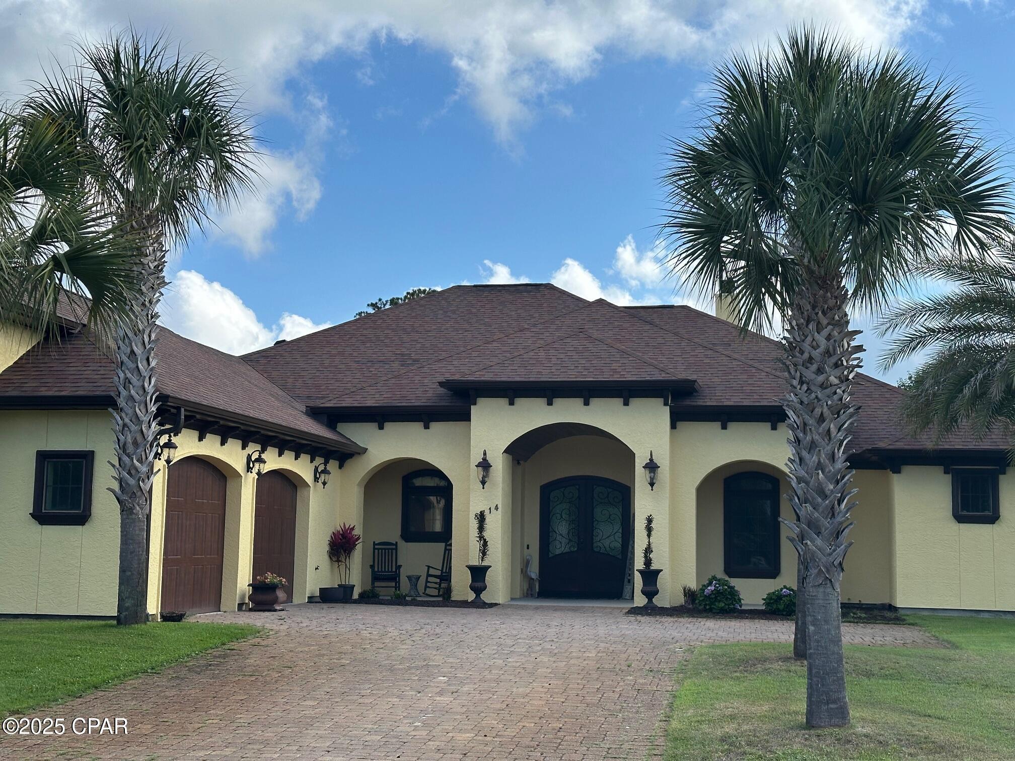 Details for 8714 Lagoon Drive, Panama City Beach, FL 32408