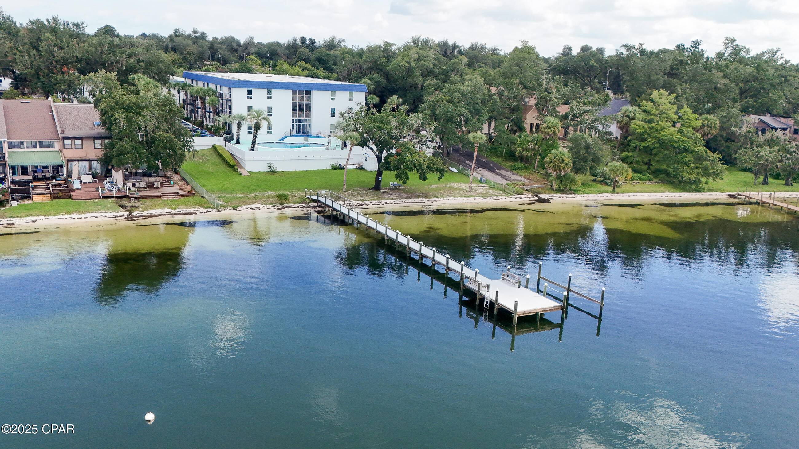 Details for 316 Cherry Street 25, Panama City, FL 32401