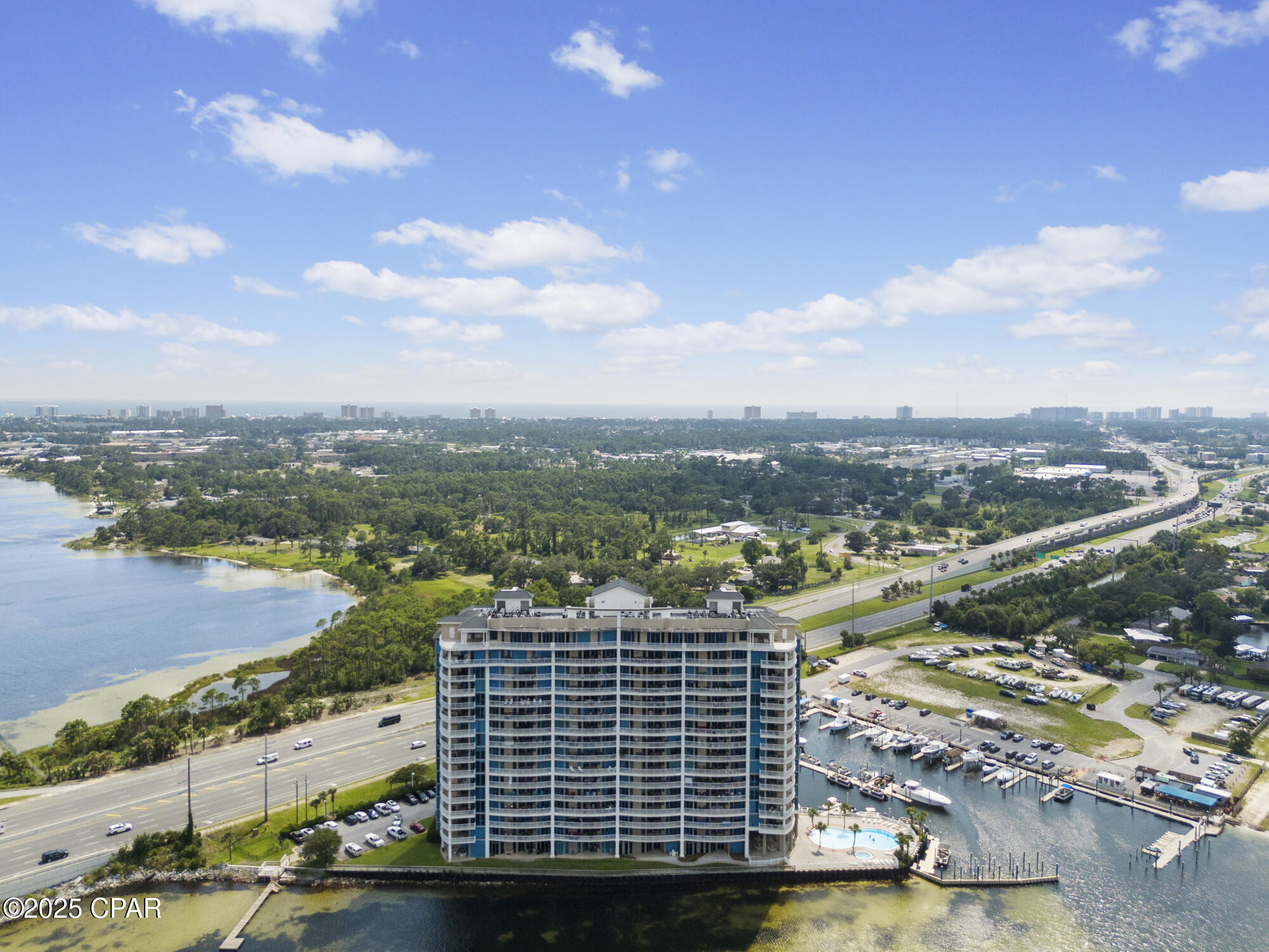 Details for 6422 Highway 98  503, Panama City Beach, FL 32407