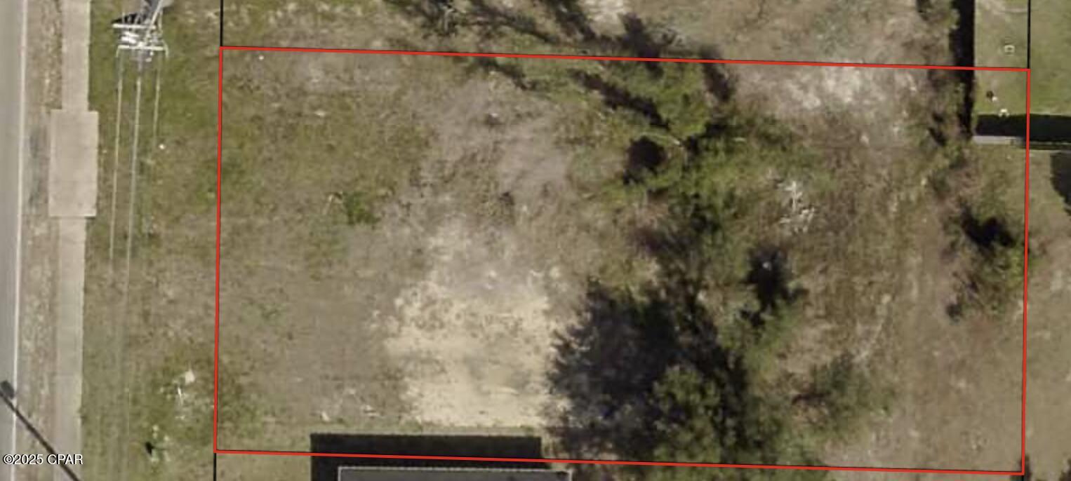 Listing Details for 221 Berthe Avenue, Panama City, FL 32404