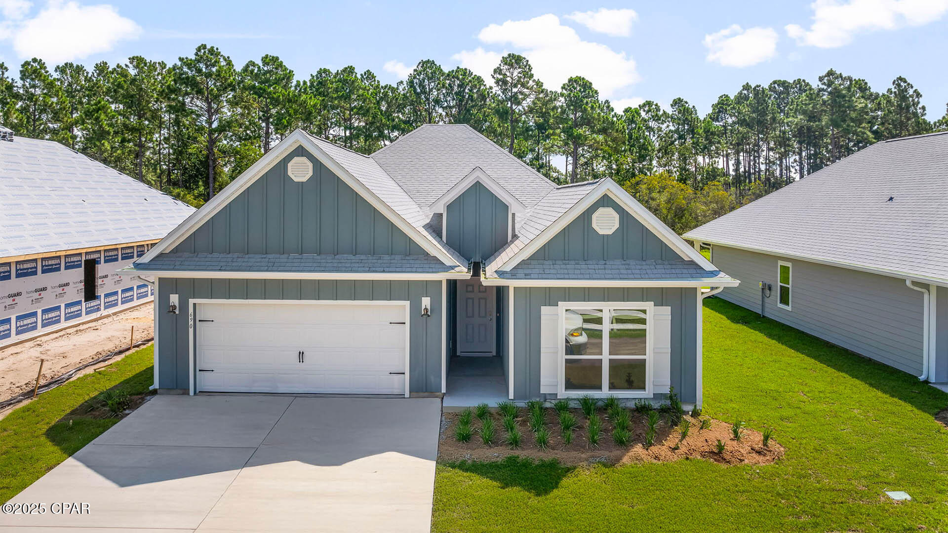 Details for 690 Norris Drive, Port St Joe, FL 32456