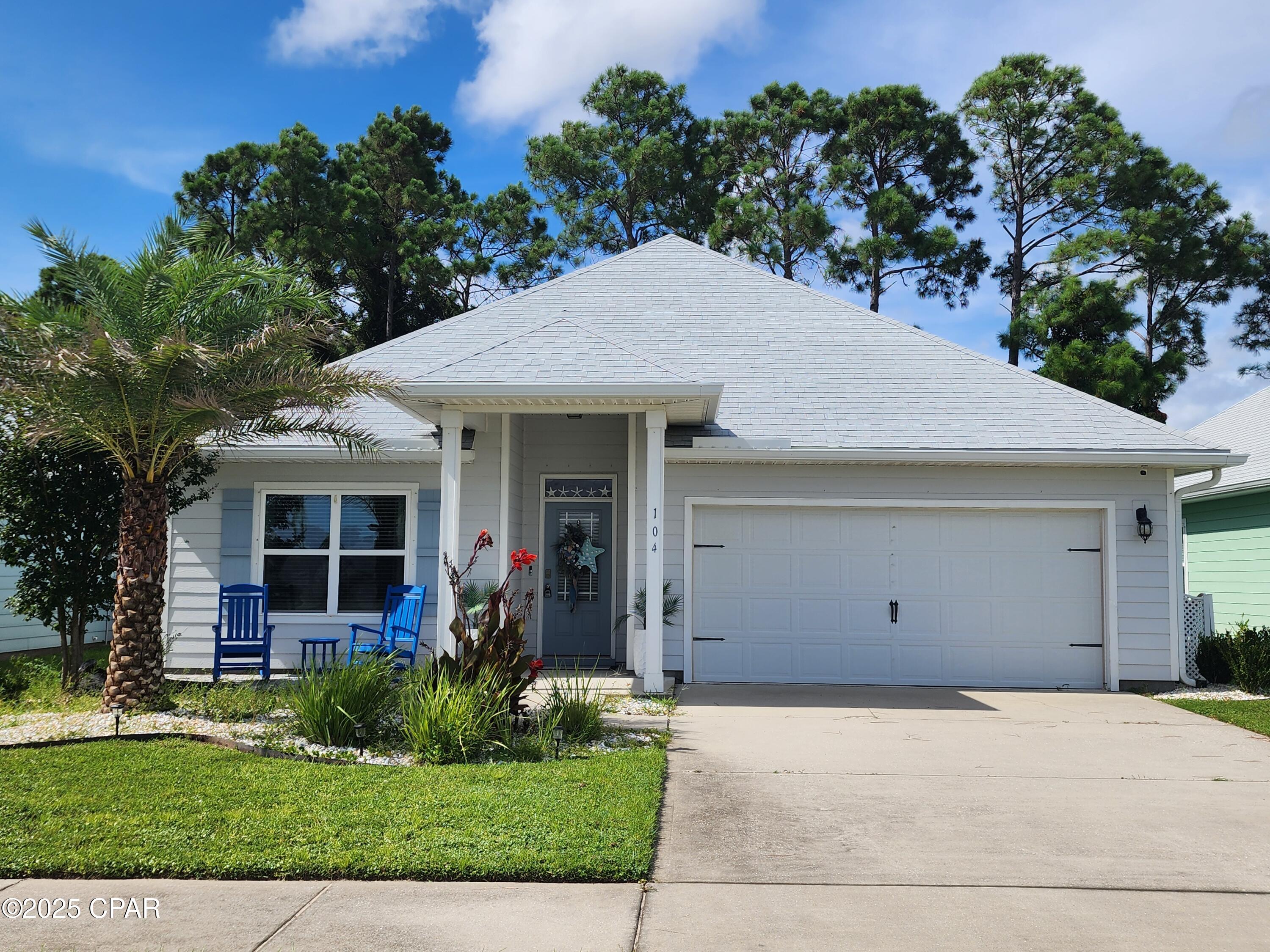 Details for 104 Moonraker Circle, Panama City Beach, FL 32407