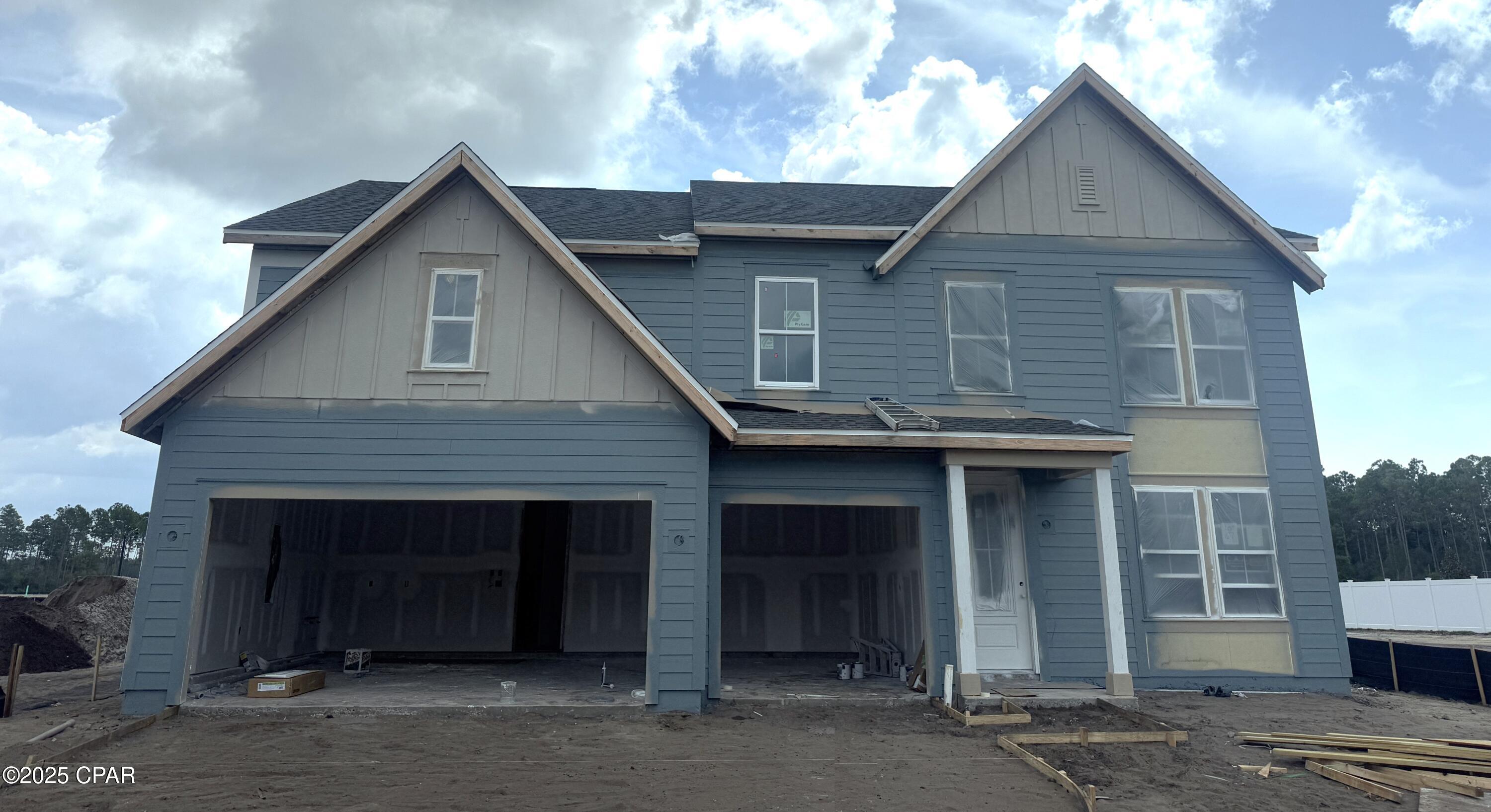 Details for 310 Sheephead Bayou Drive, Panama City Beach, FL 32407