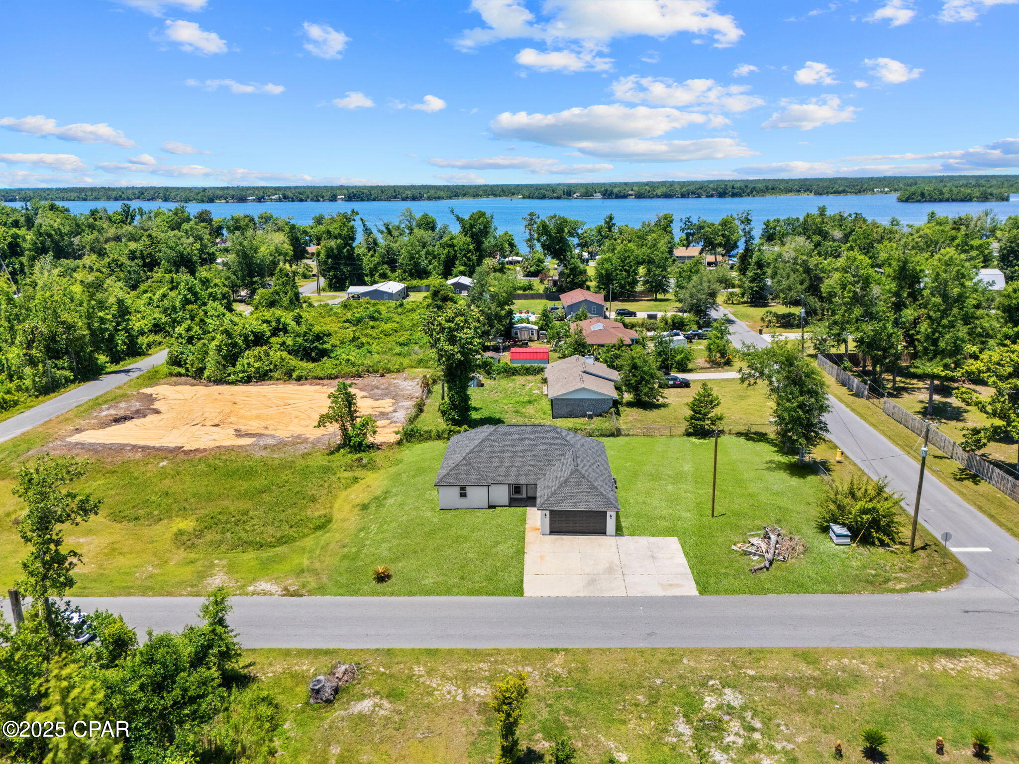 Details for 8823 Seminole Street, Youngstown, FL 32466