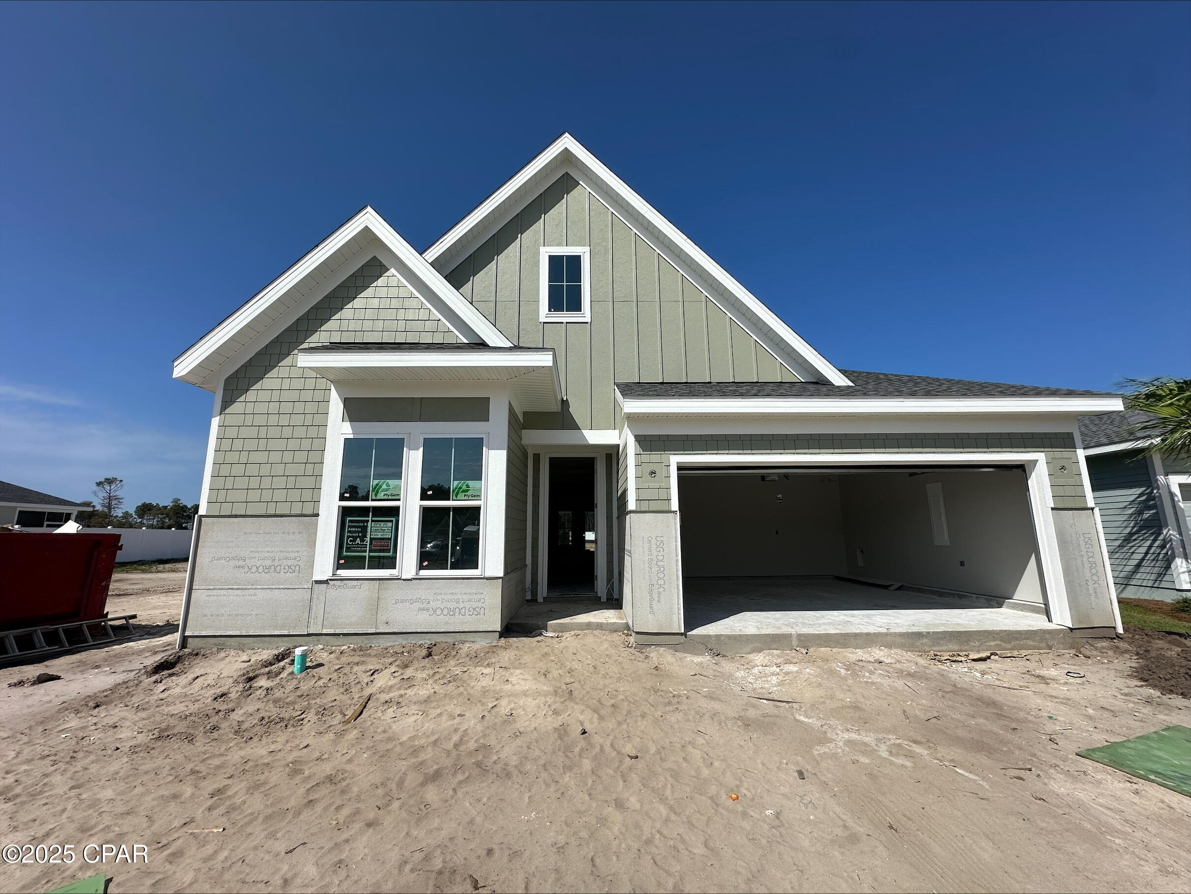Details for 1073 Crystal Bayou Boulevard, Panama City Beach, FL 32407