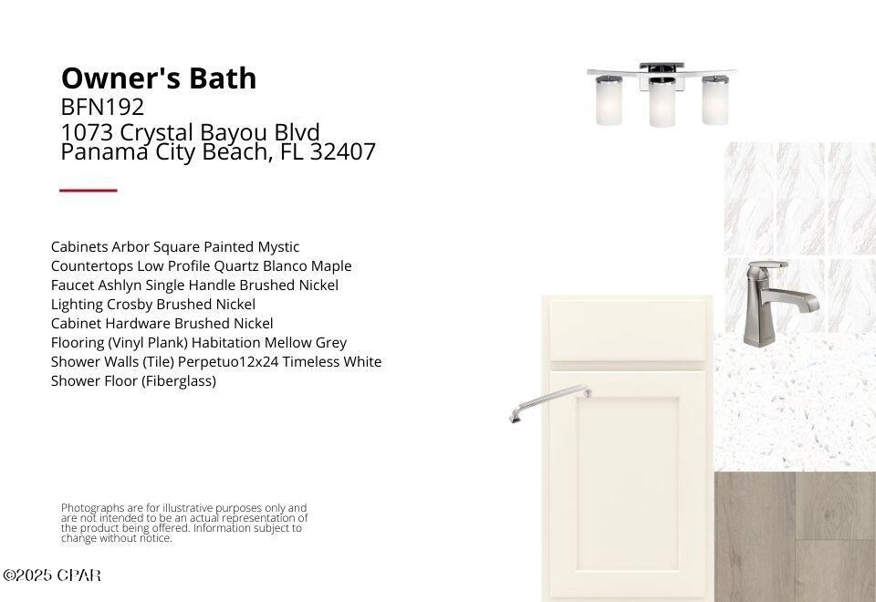 Image 10 For 1073 Crystal Bayou Boulevard
