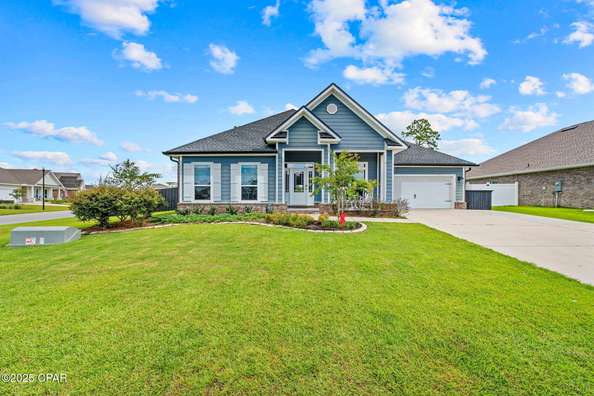 Details for 100 Talbot Street, Panama City, FL 32409