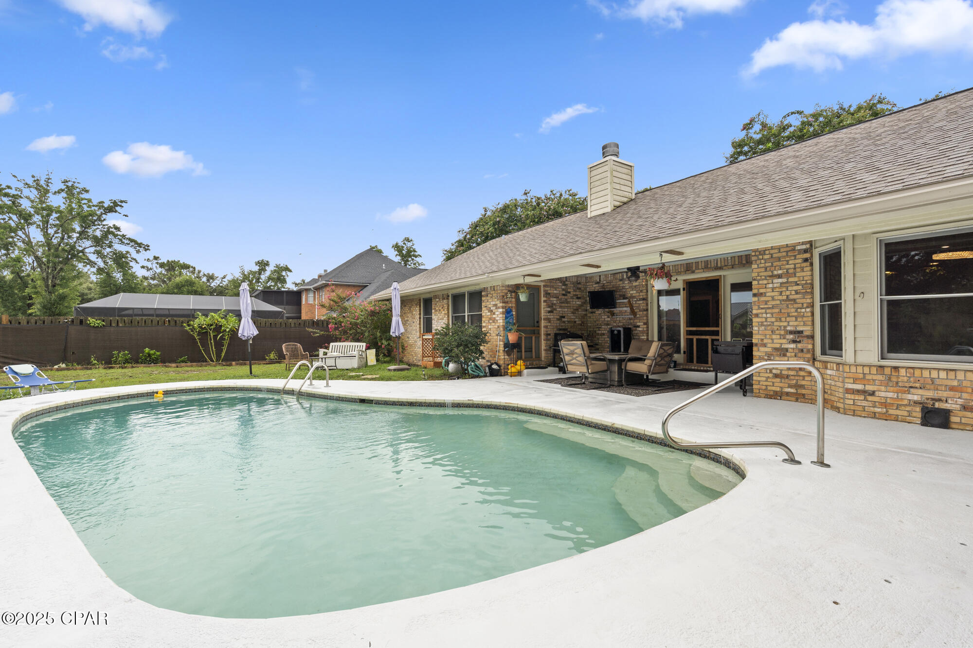 Details for 2844 Longleaf Road, Panama City, FL 32405