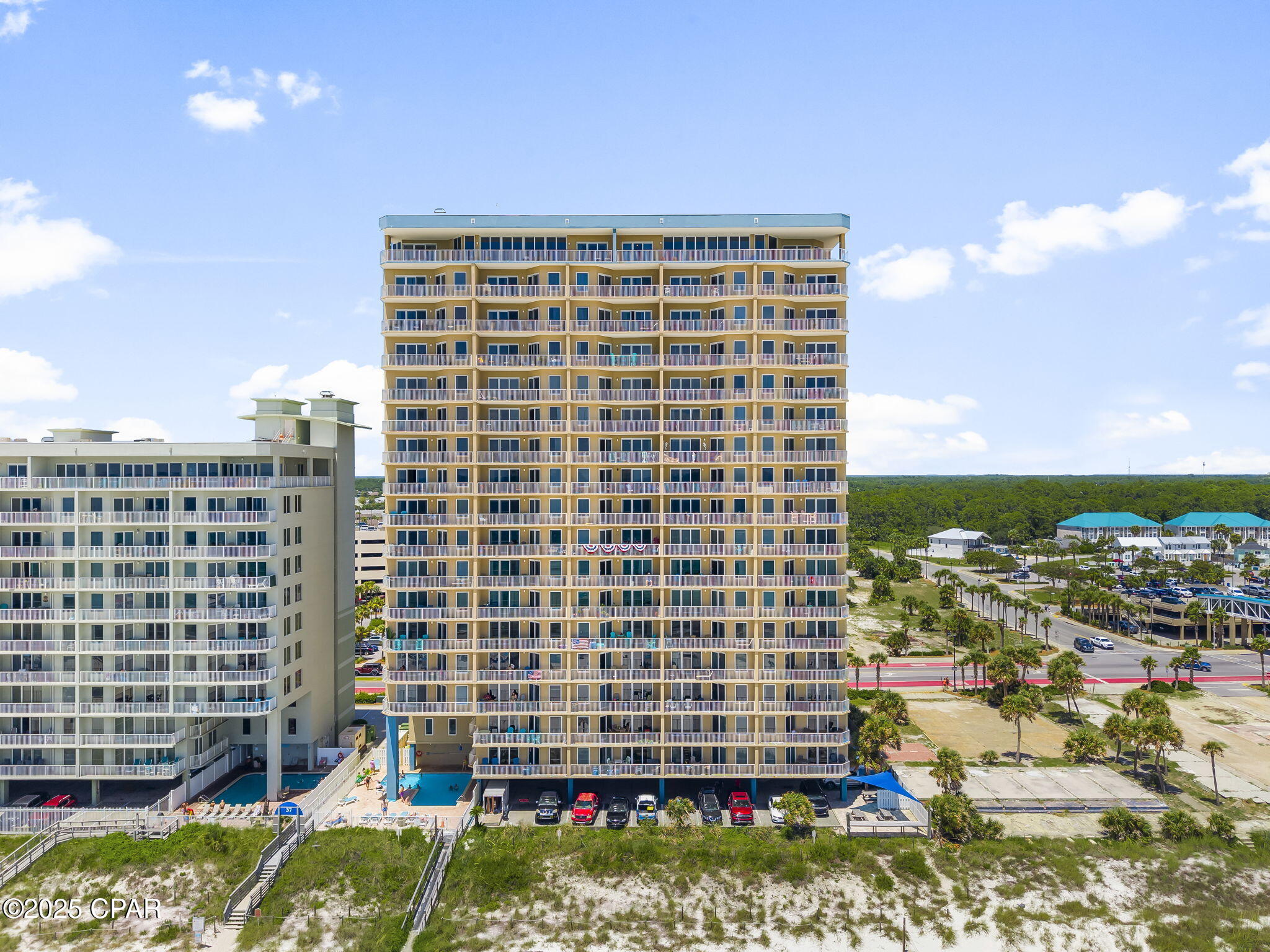 Image 37 For 10713 Front Beach  1103