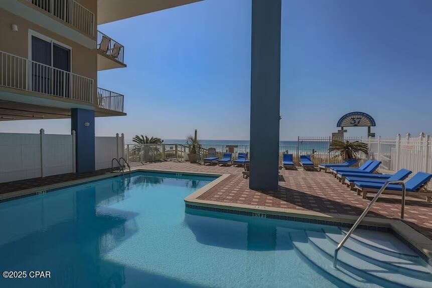 Image 43 For 10713 Front Beach  1103