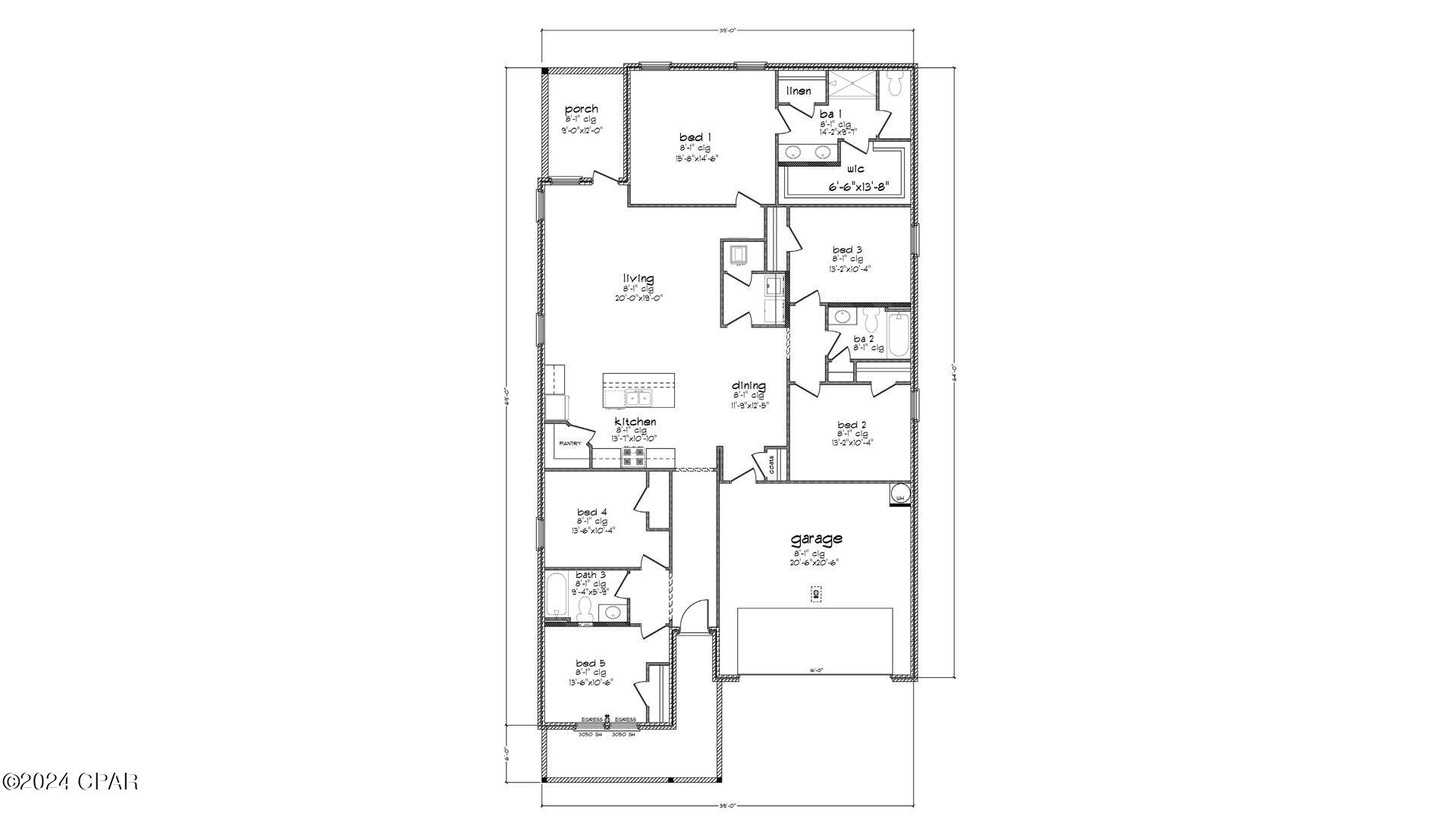 Image 3 For 286 Cades Court