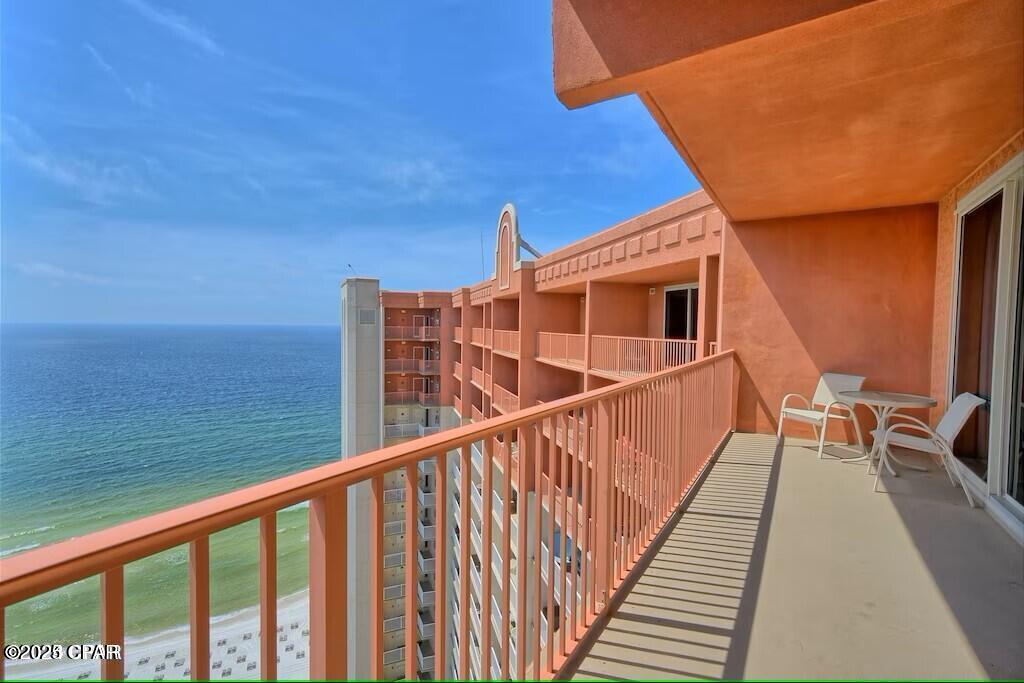 Details for 9900 Thomas Drive 2311, Panama City, FL 32408
