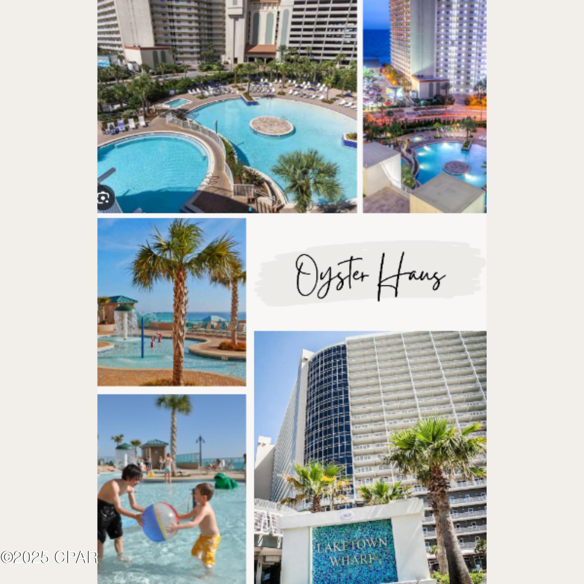 Image 26 For 9860 Thomas Drive 1208