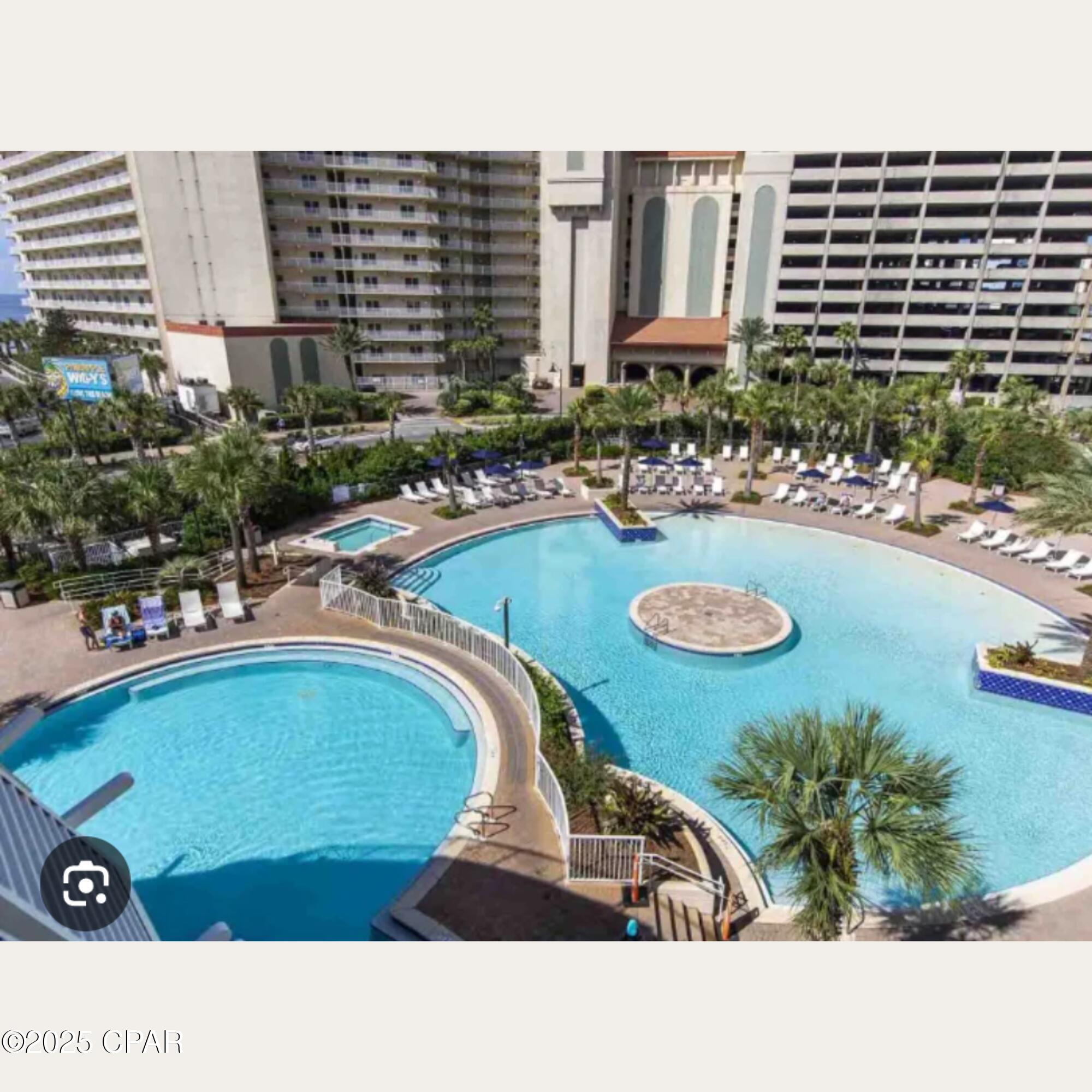 Image 34 For 9860 Thomas Drive 1208