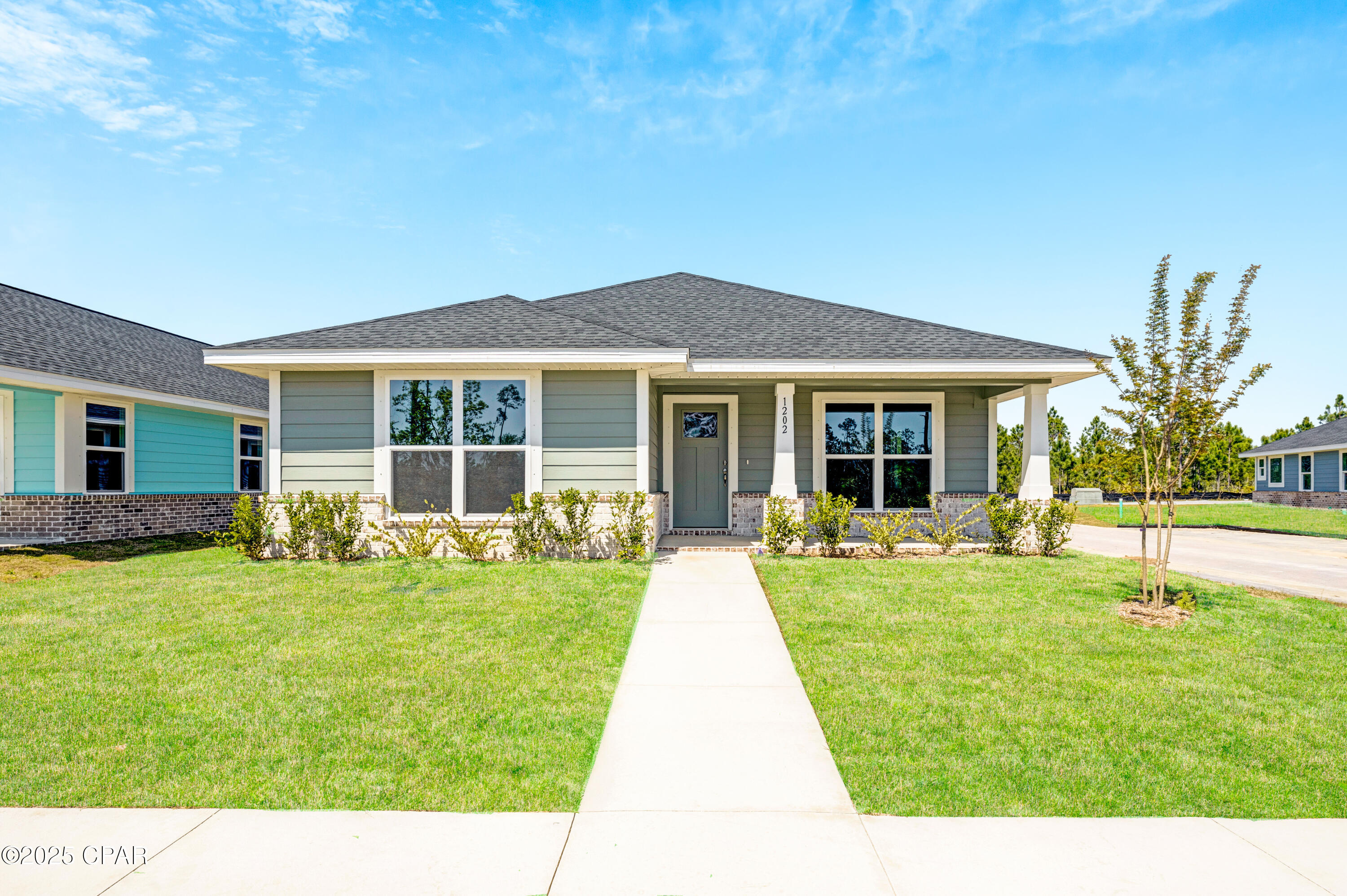 Details for 1202 Danley Street, Panama City, FL 32404