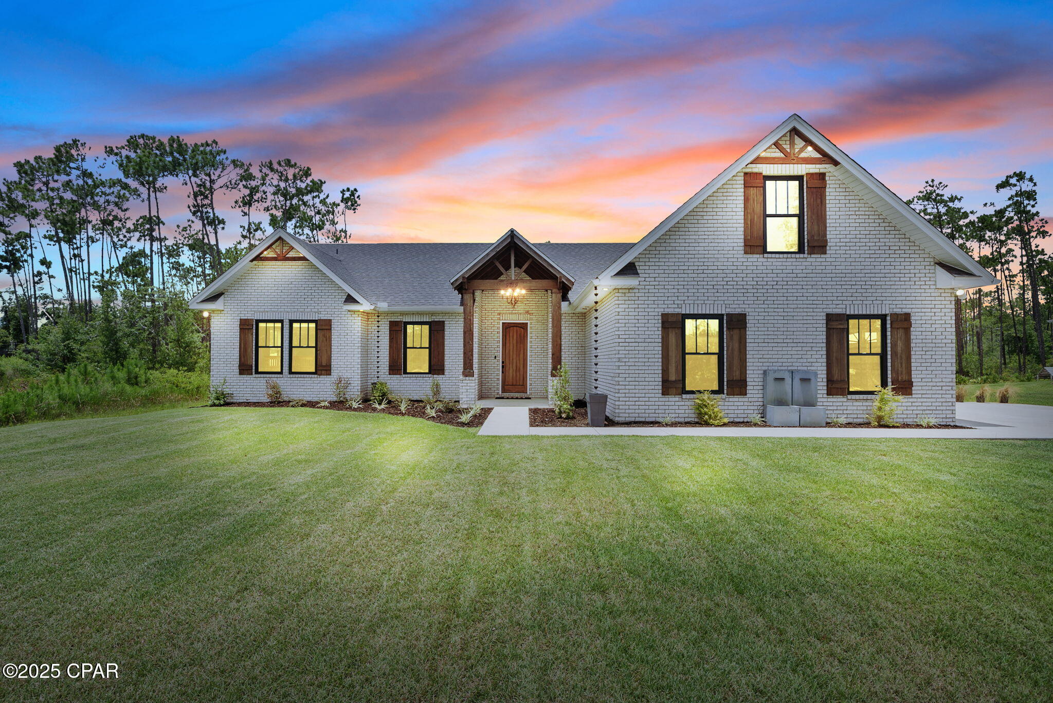 Details for 9719 Sweetfield Lane, Panama City, FL 32409