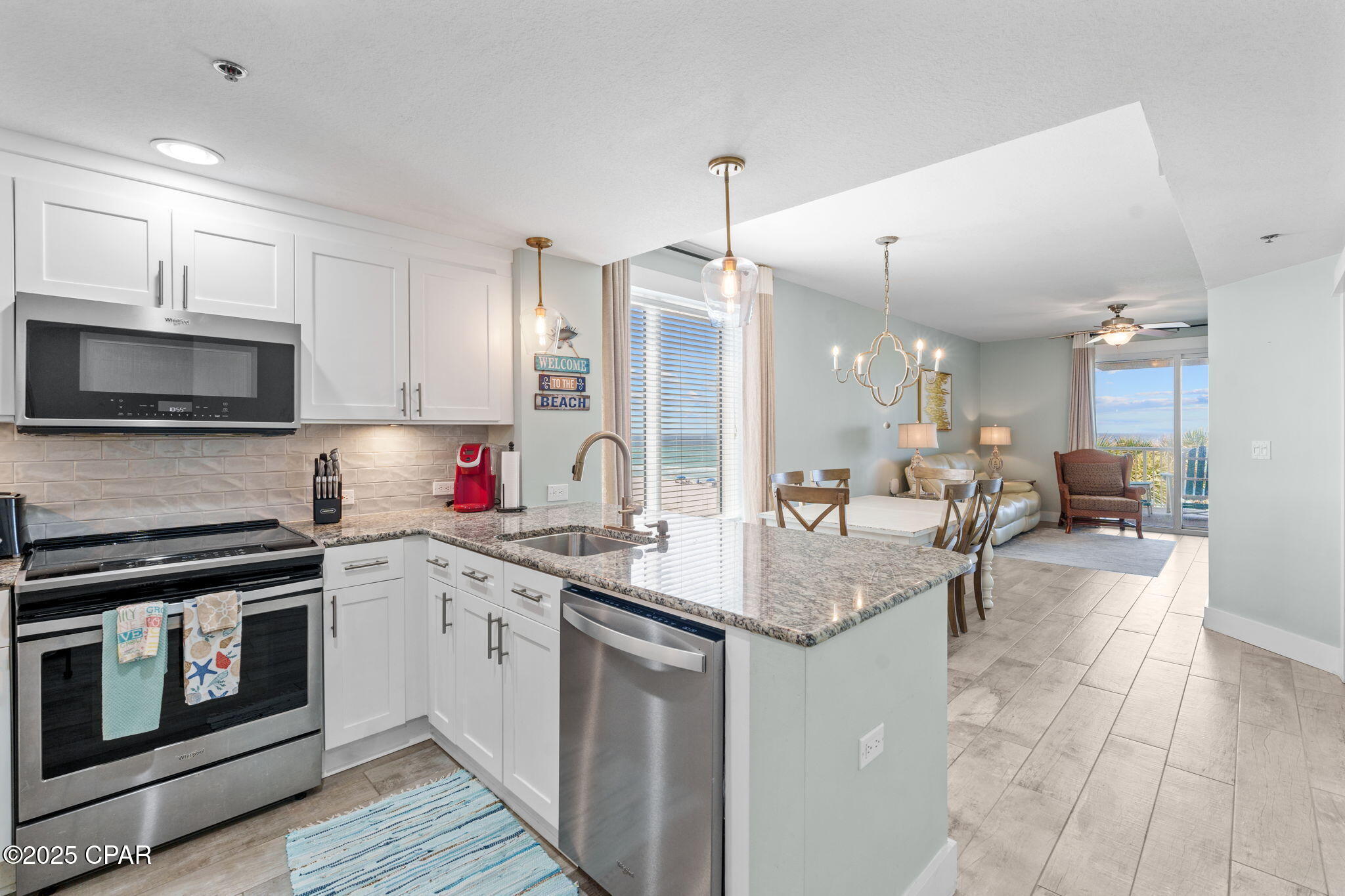 Image 1 For 11807 Front Beach Road 309