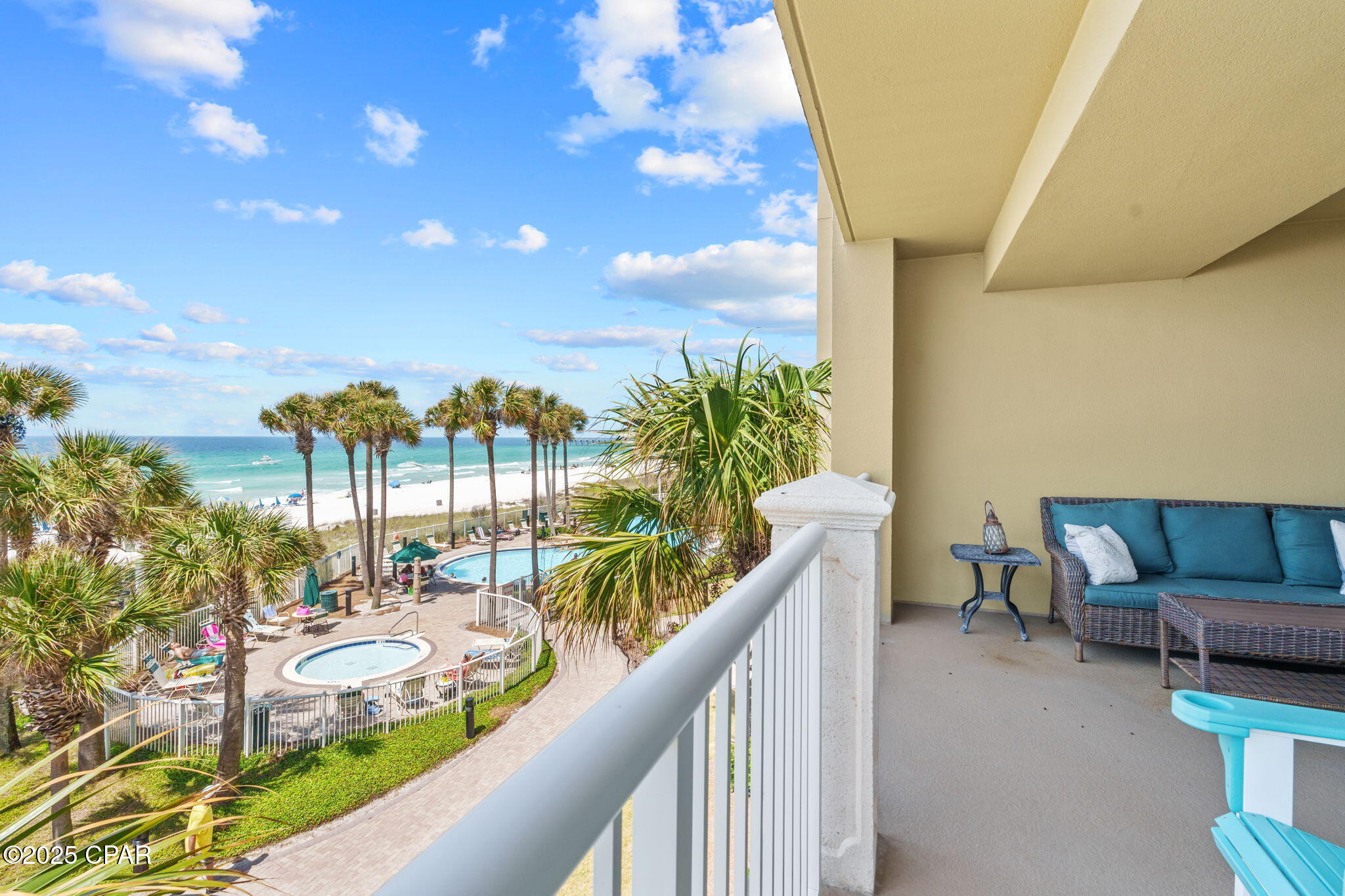 Image 3 For 11807 Front Beach Road 309