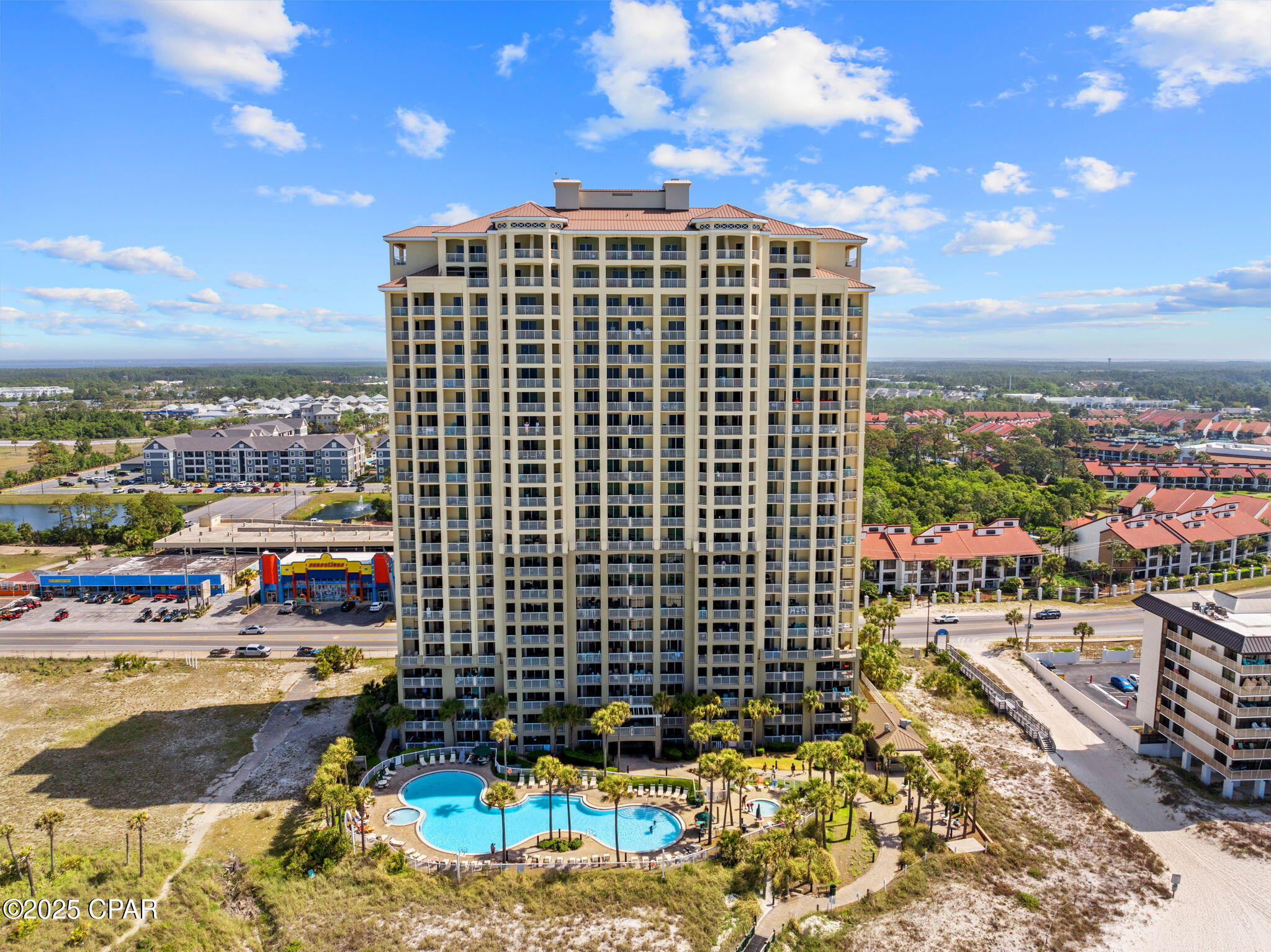 Image 31 For 11807 Front Beach Road 1-309
