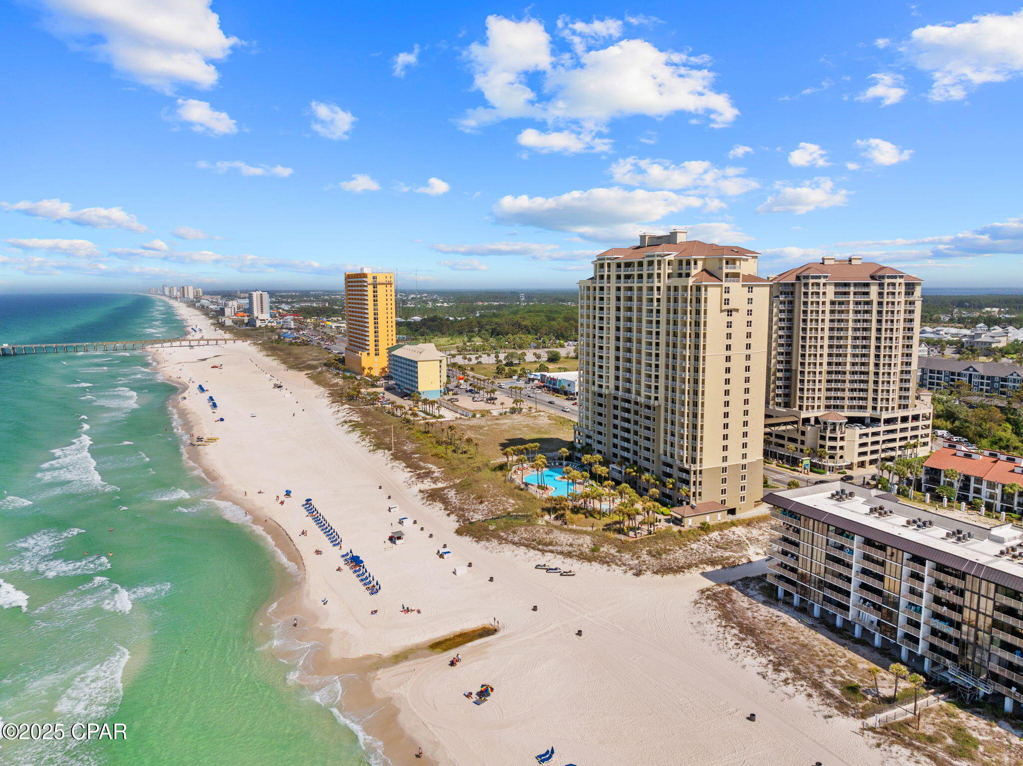 Image 32 For 11807 Front Beach Road 309