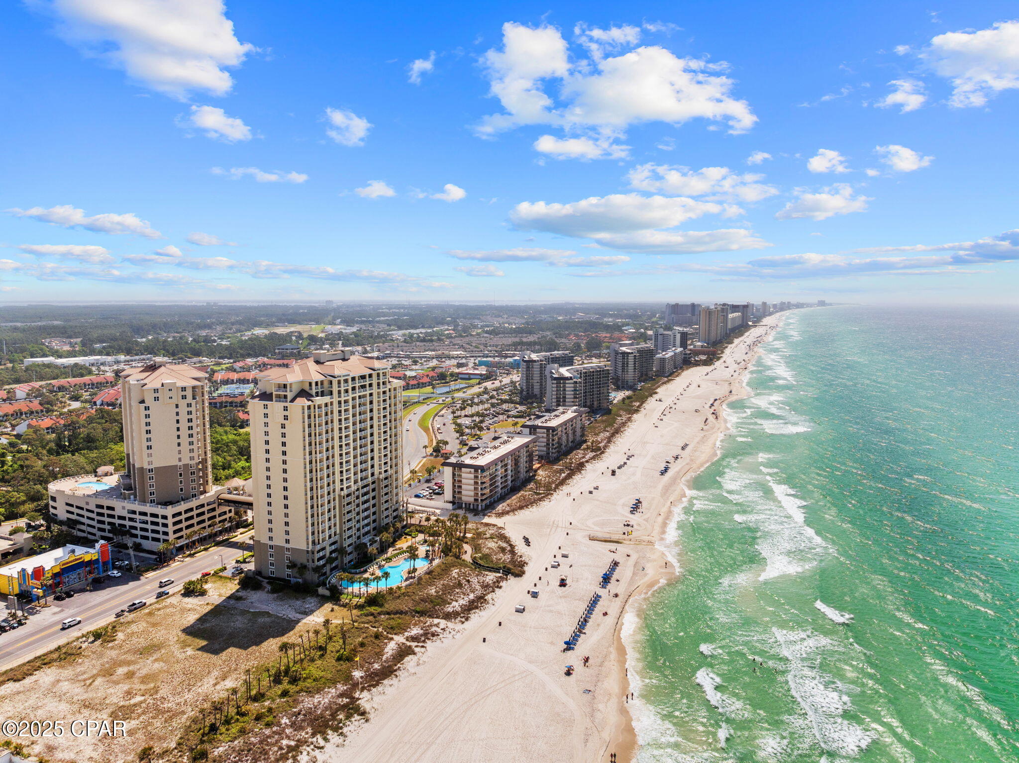 Image 33 For 11807 Front Beach Road 309