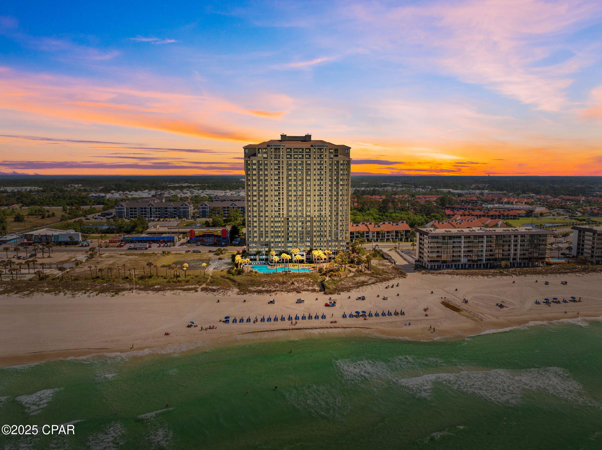 Image 35 For 11807 Front Beach Road 309