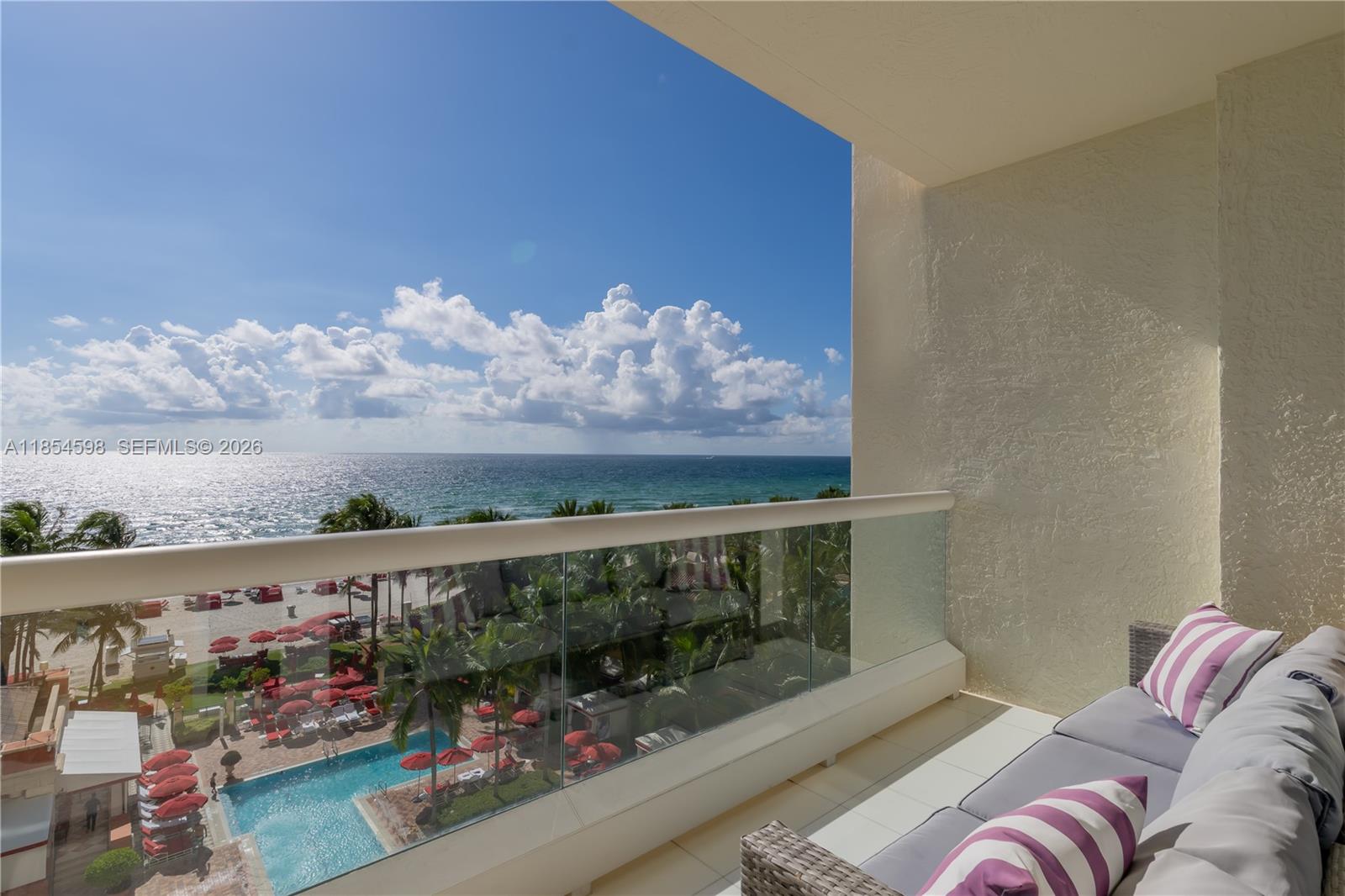 17875 Collins Ave Unit 705, Sunny Isles Beach, Florida 33160
