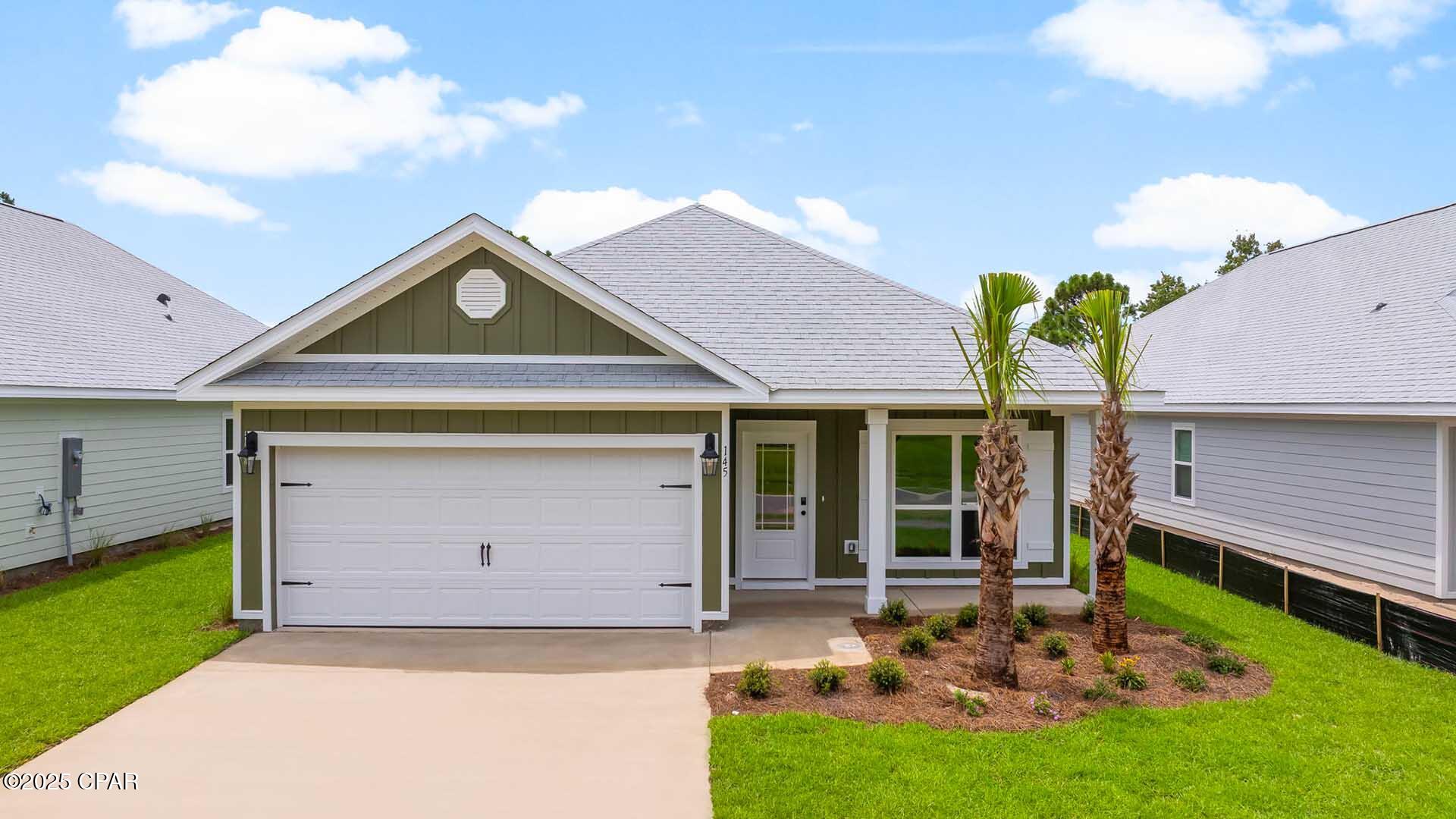 Details for 145 Dama Del Mar Way, Panama City Beach, FL 32407