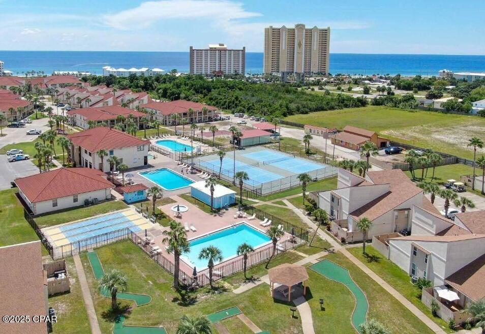 Details for 17462 Front Beach Road 73h, Panama City Beach, FL 32413