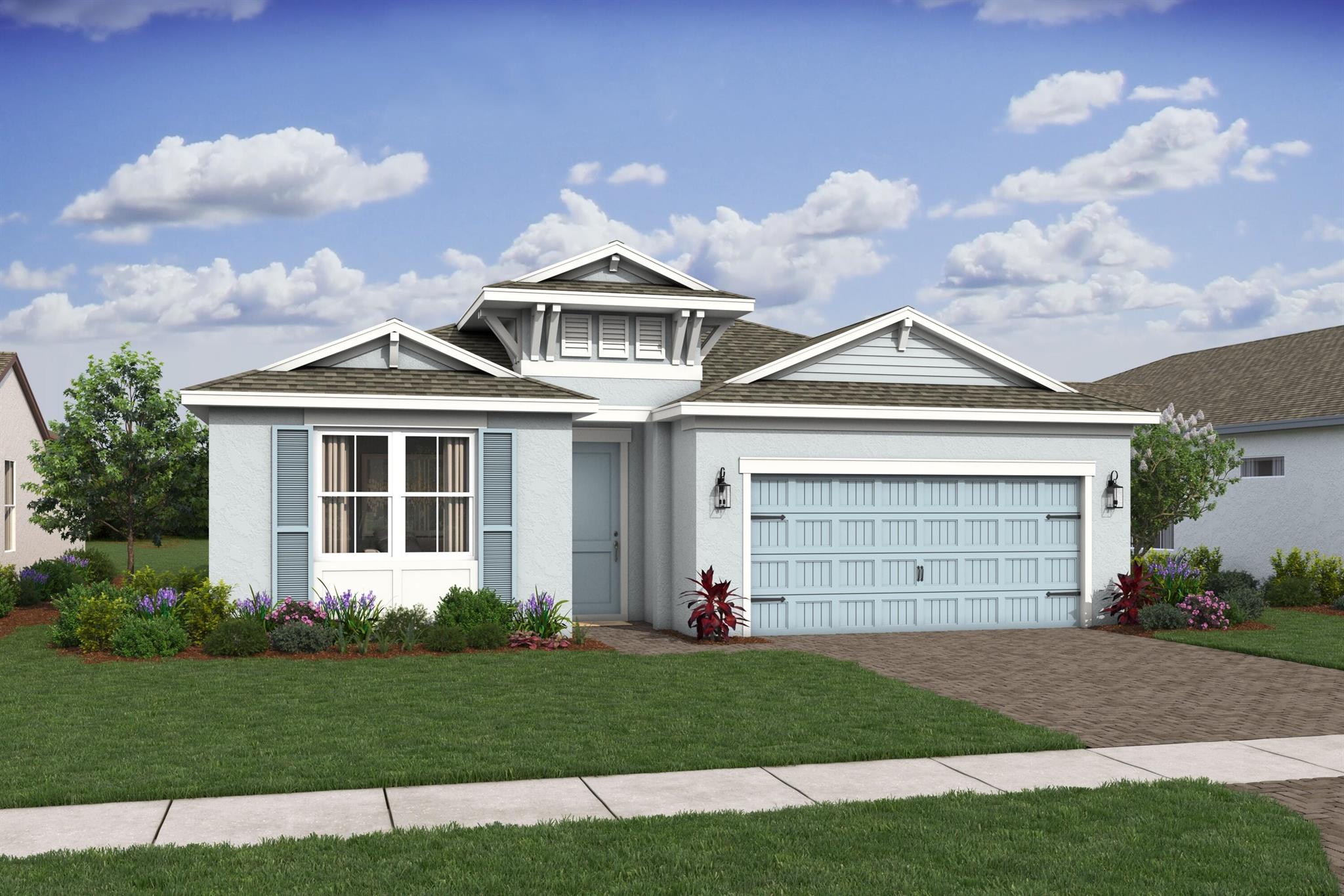 Homes for sale in Port St Lucie, FL | 10202 Dreamweaver Road #211, Port St Lucie, FL 34987 | MLS# R11113772