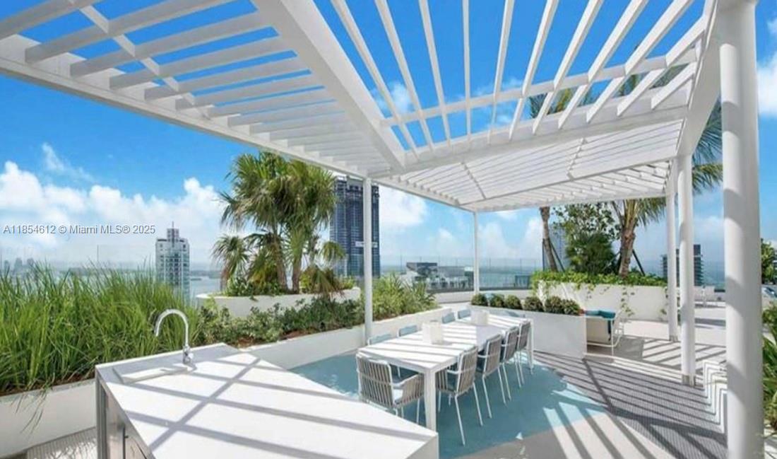 45 SW 9th St #2510, Miami FL 33130