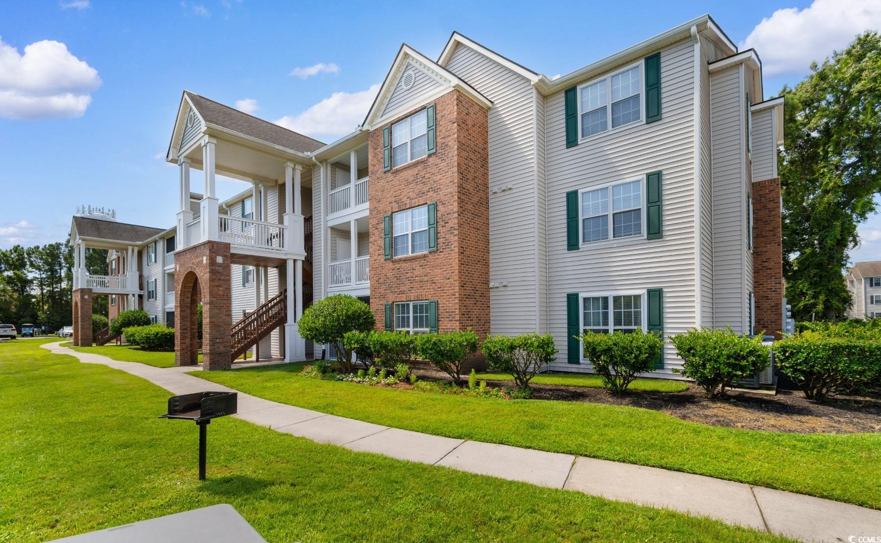 3768 Citation Way UNIT #1131 Myrtle Beach, SC 29577