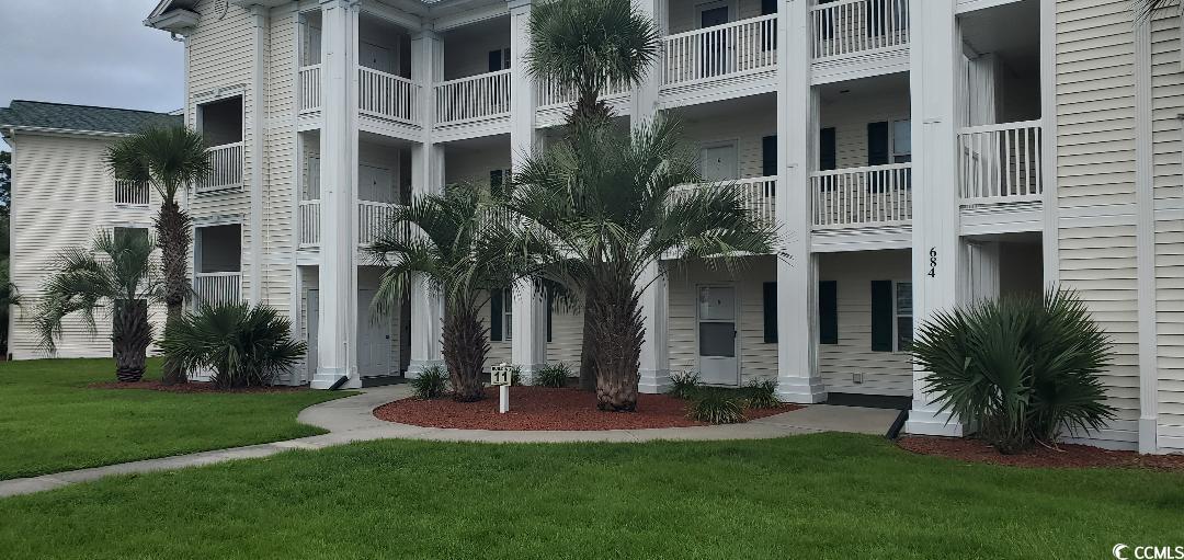 684 Tupelo Ln. UNIT 11C Longs, SC 29568
