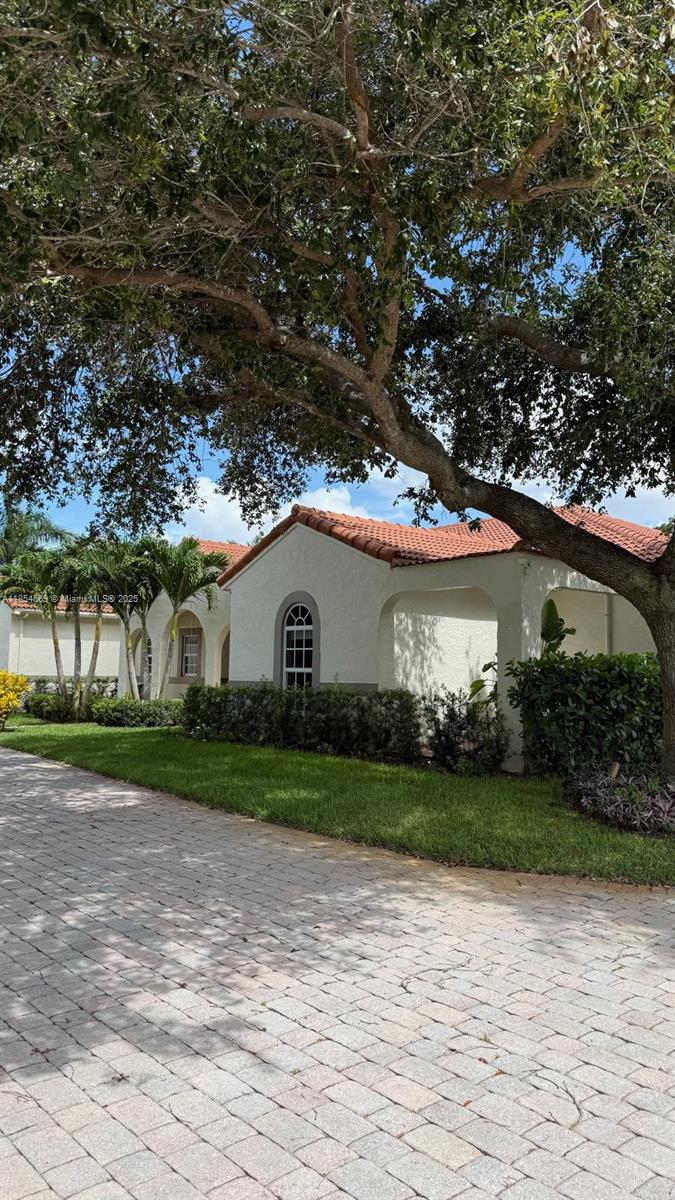 featured property