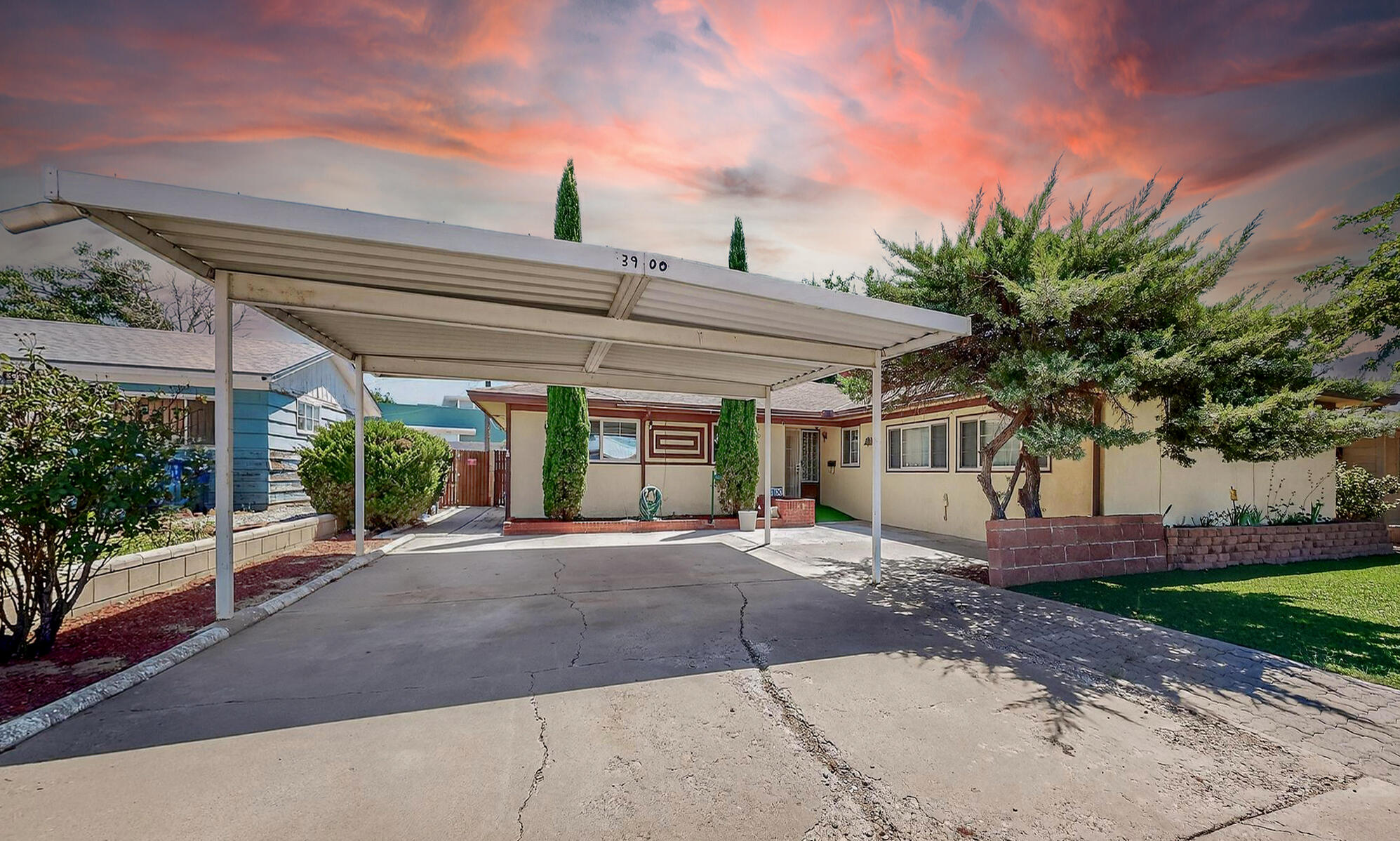 3900 DELAMAR Avenue NE 