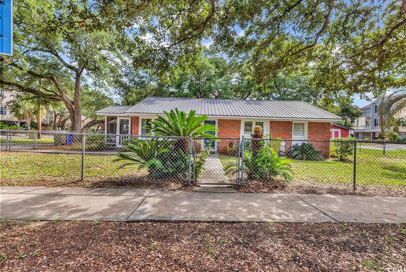 311 Surfside Dr. Surfside Beach, SC 29575
