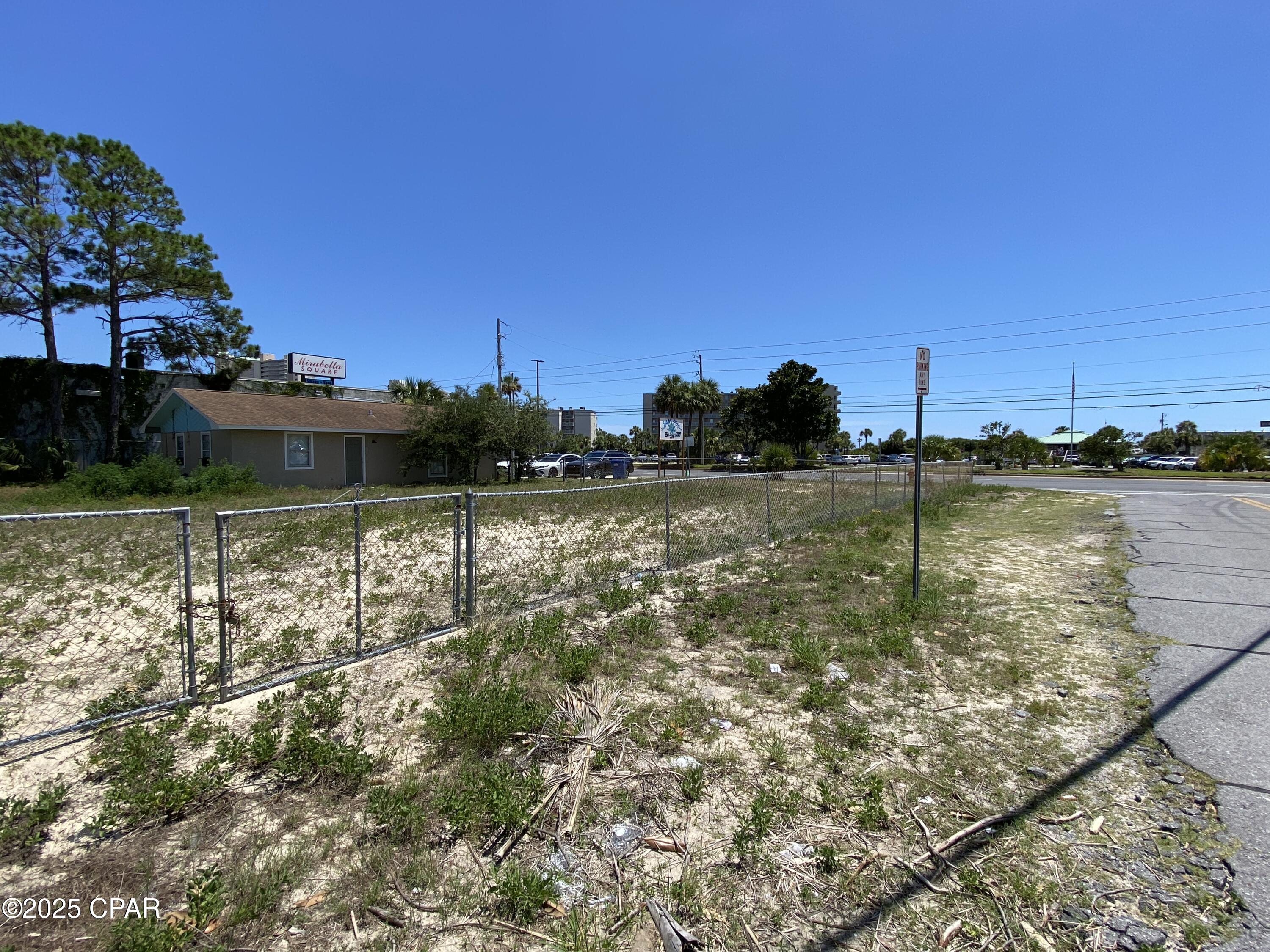 Details for 7404 Thomas Drive, Panama City Beach, FL 32408