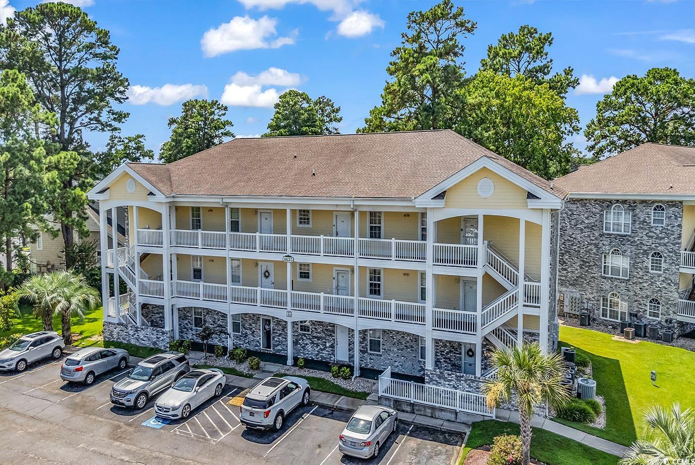 4635 Wild Iris Dr. UNIT #203 Myrtle Beach, SC 29577