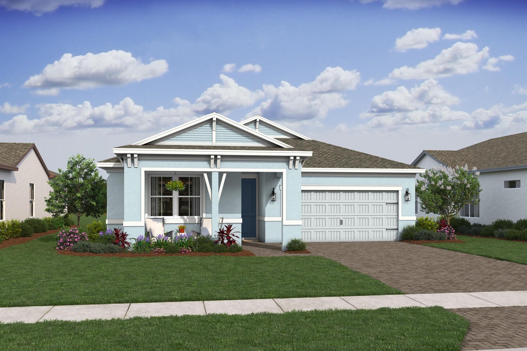 Homes for sale in Port St Lucie, FL | 10130 Nw Dreamweaver Road #213, Port St Lucie, FL 34987 | MLS# R11113798
