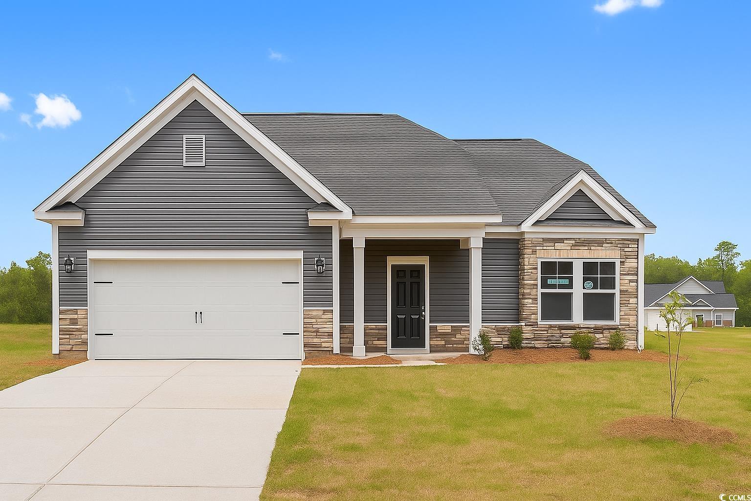 484 Honeyhill Loop Conway, SC 29526