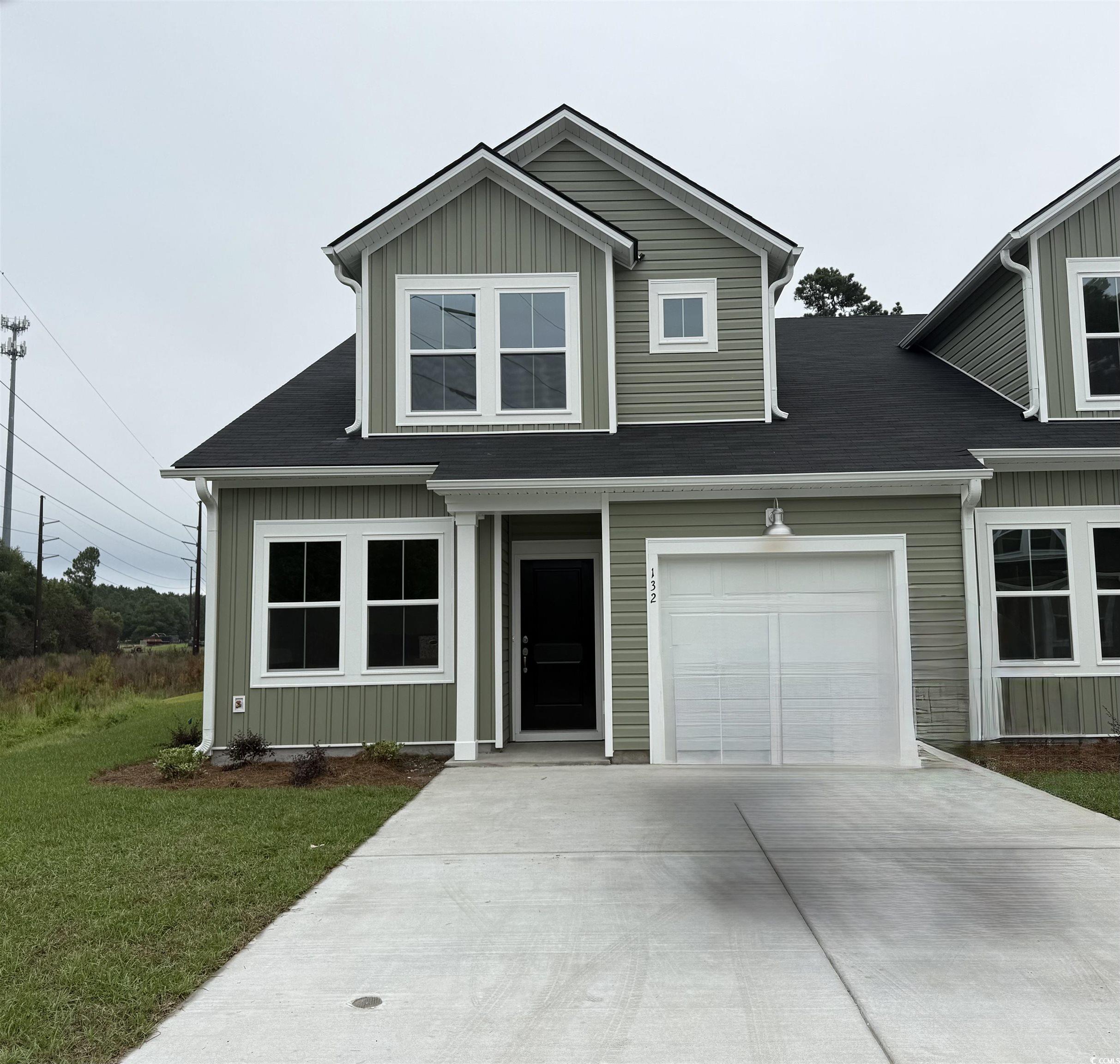 132 Hoffman Park Dr. UNIT #5 Myrtle Beach, SC 29588