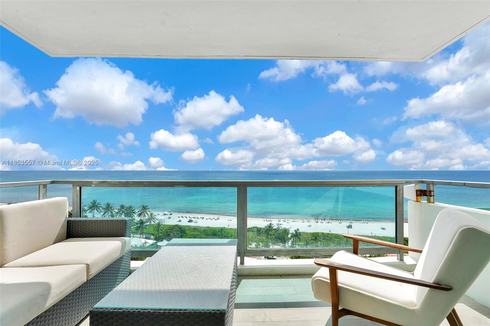 5151 Collins Ave Unit 1519, Miami Beach, Florida 33140