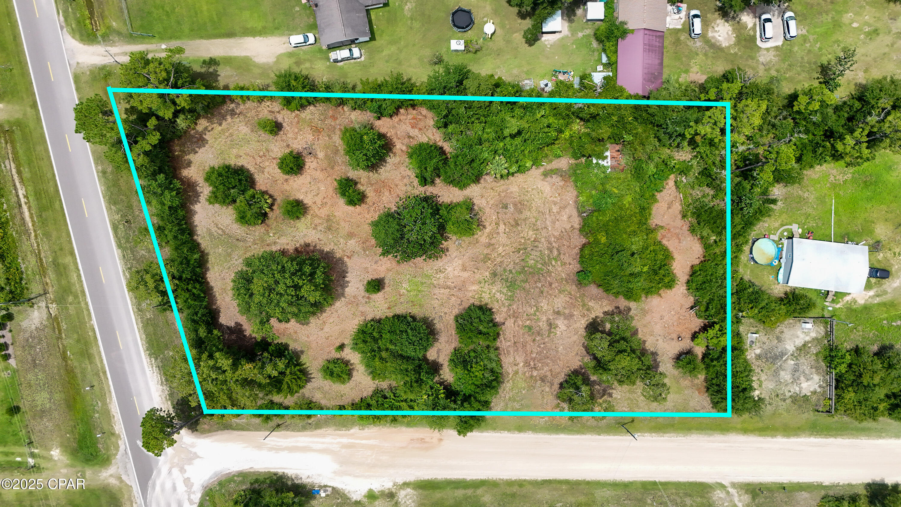 Details for 4027 Highway 388, Youngstown, FL 32466