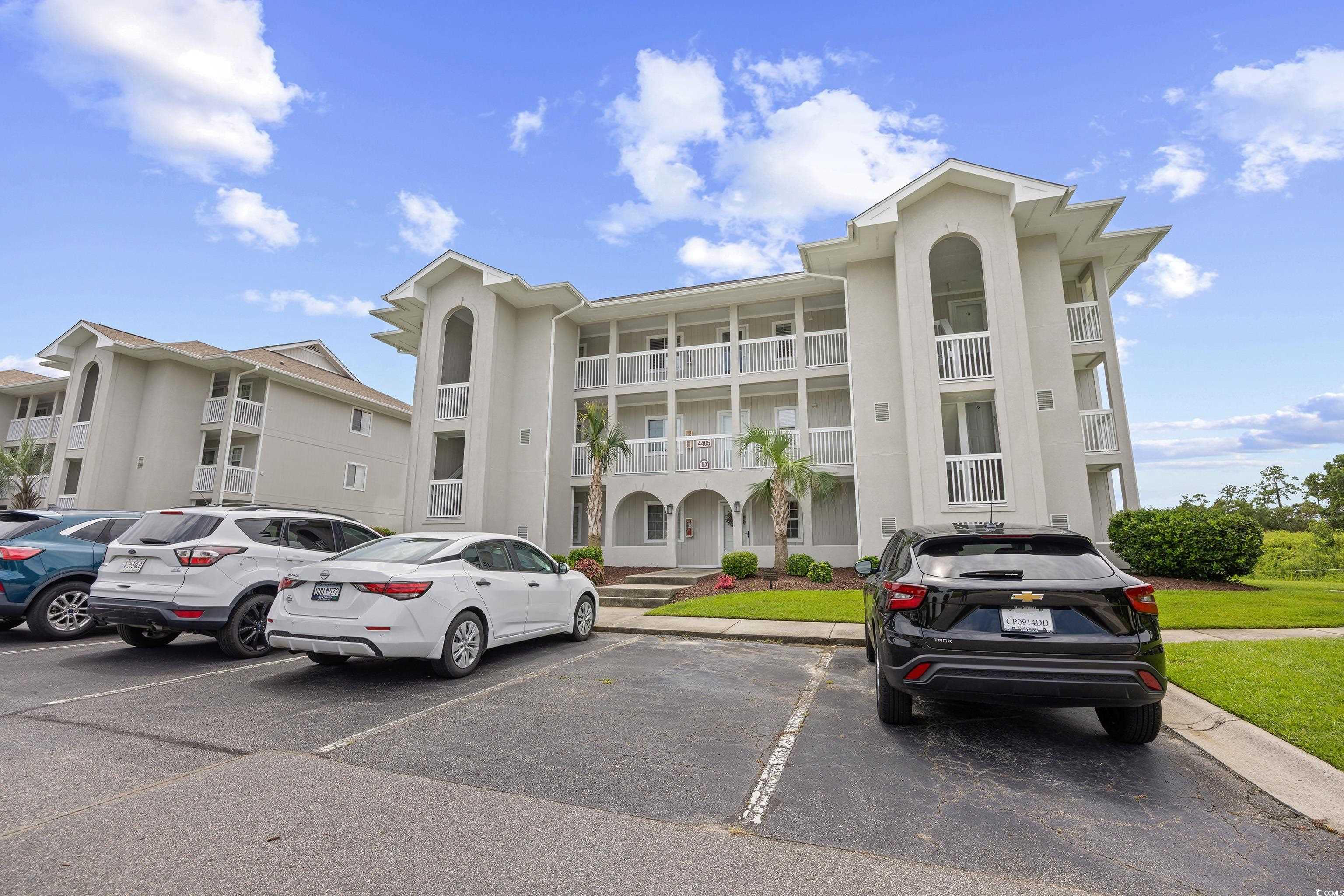 4405 Eastport Blvd. UNIT D7 Little River, SC 29566