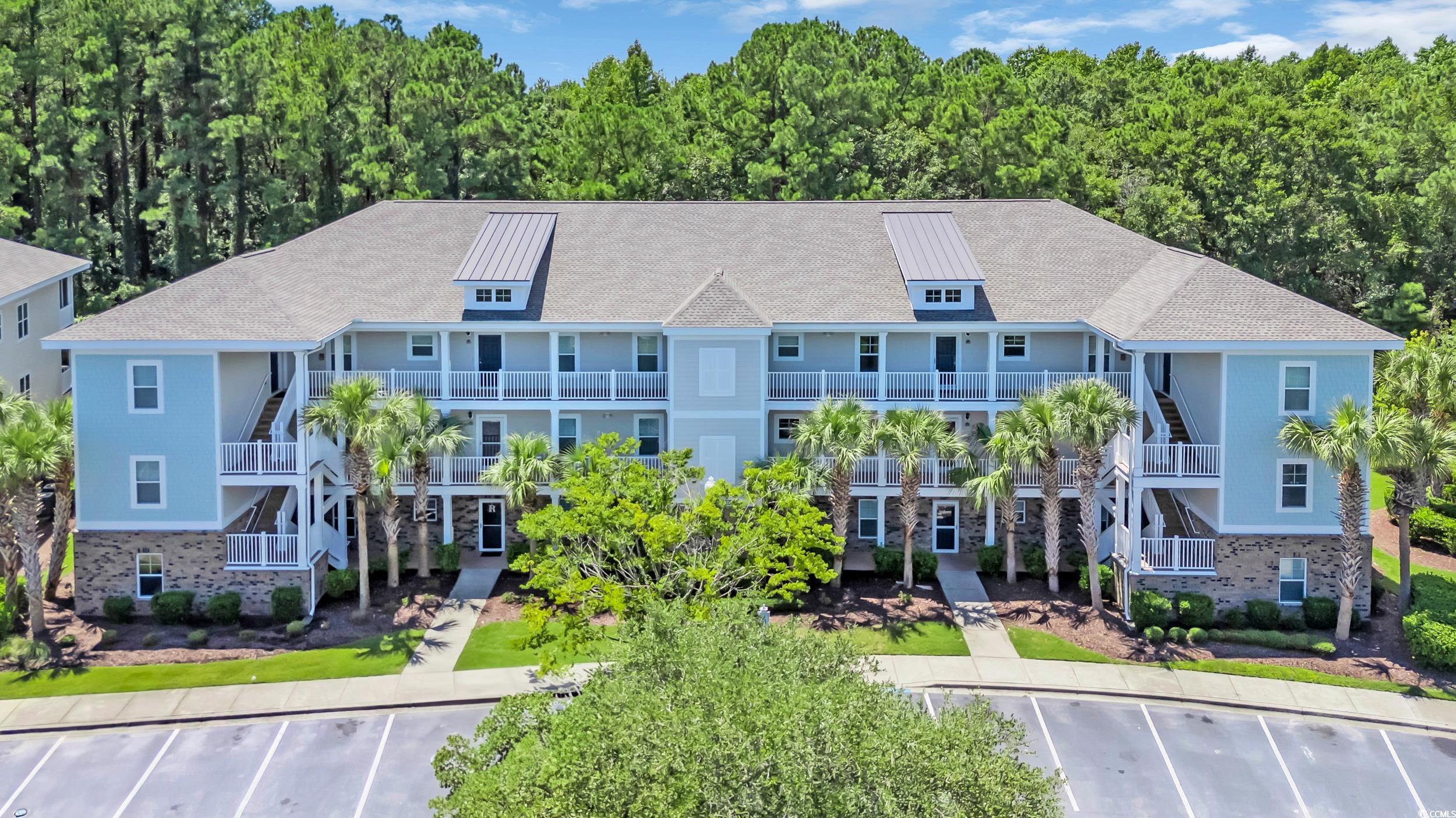 6253 Catalina Dr. UNIT #1134 North Myrtle Beach, SC 29582