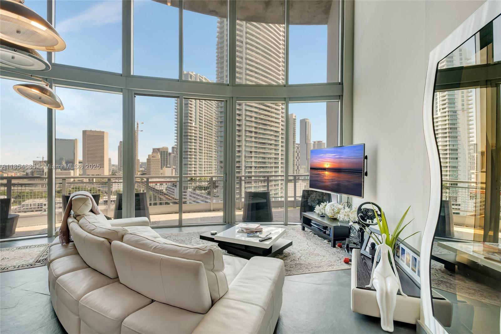 690 SW 1st Ct #1901, Miami FL 33130