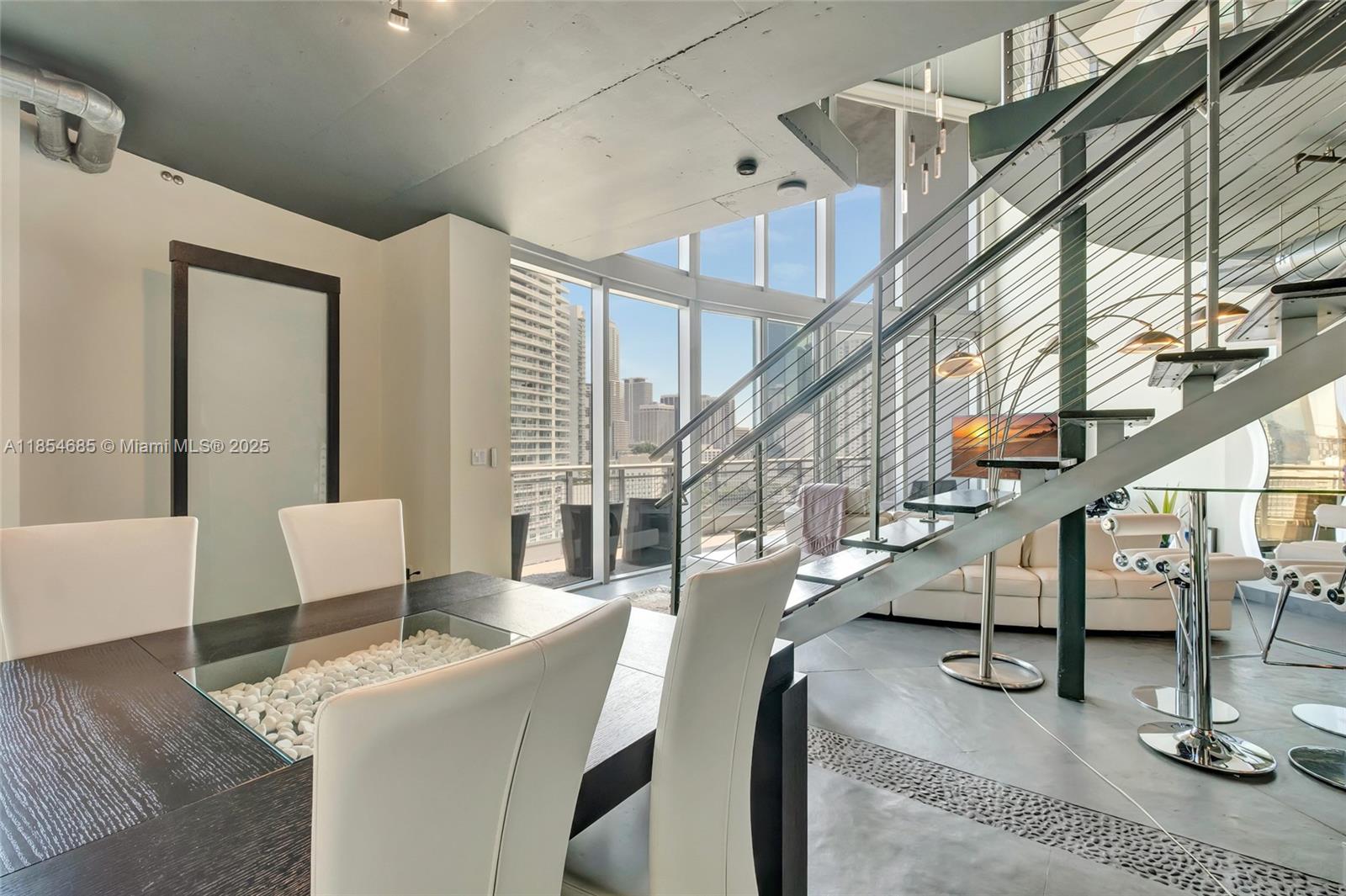 690 SW 1st Ct #1901, Miami FL 33130