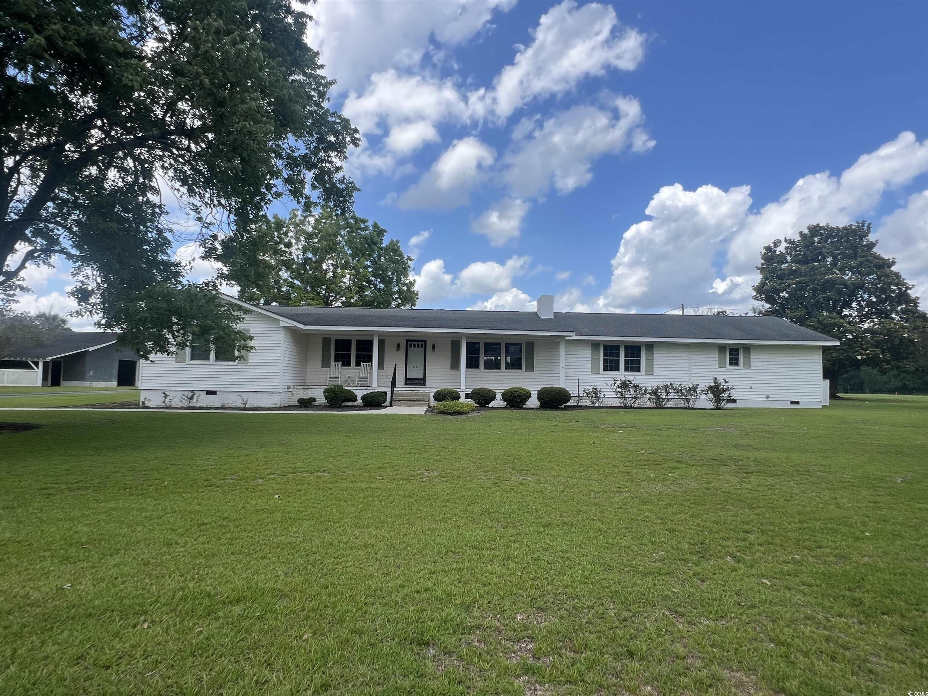 3281 Richard Wright Rd. Tabor City, NC 28463