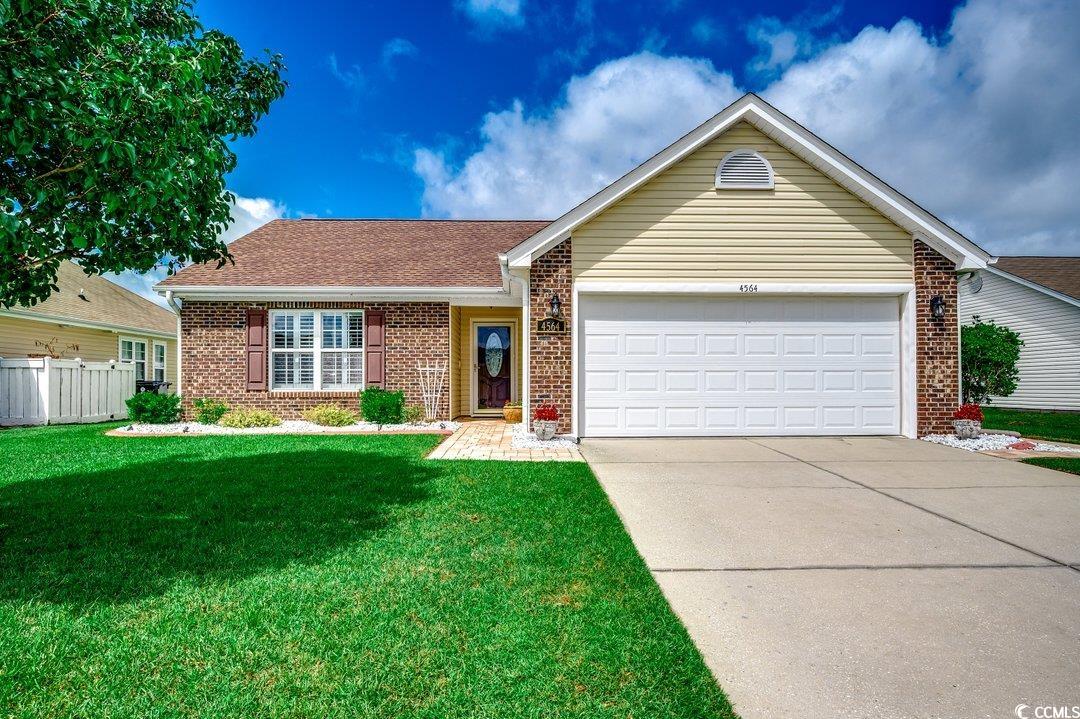 4564 E Walkerton Rd. Myrtle Beach, SC 29579